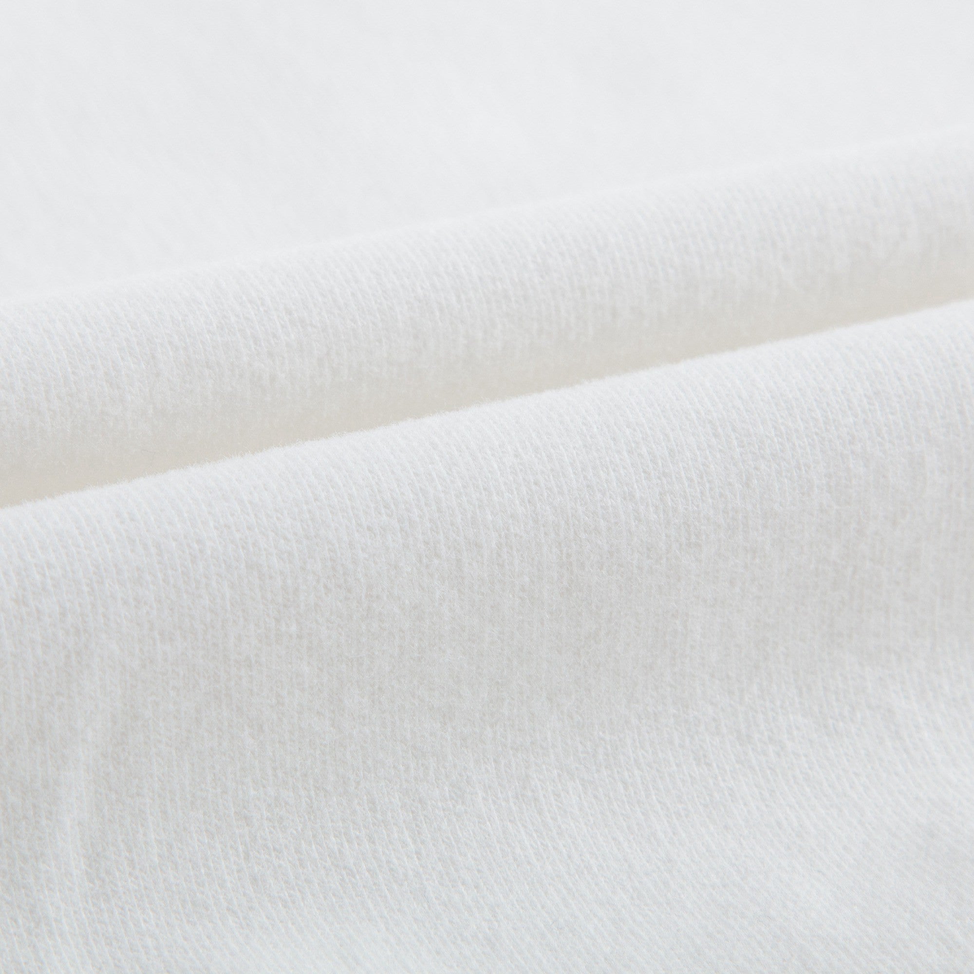Baby Ivory Cotton Toy Tracksuit