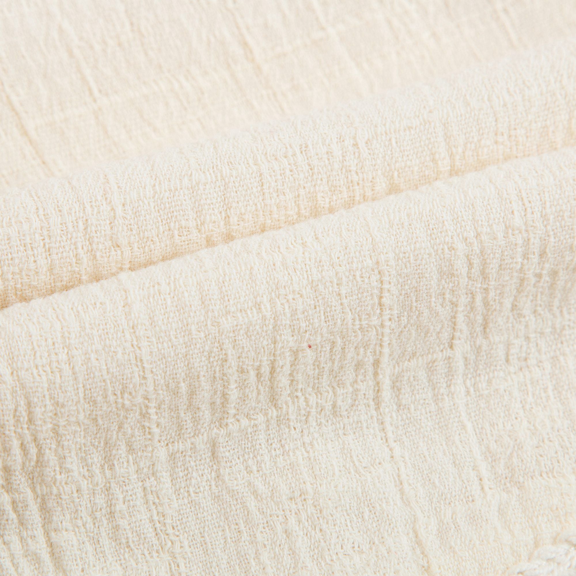 Girls Beige "Nya" Blouse