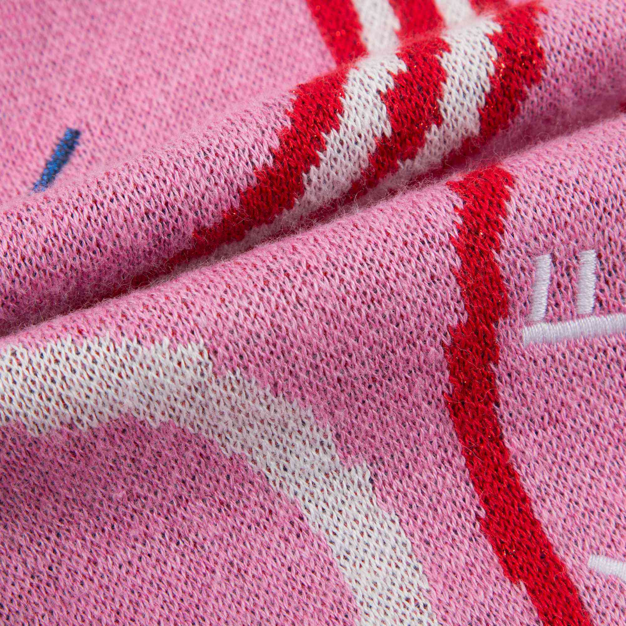 Girls  Pink Tiger Printed Dress