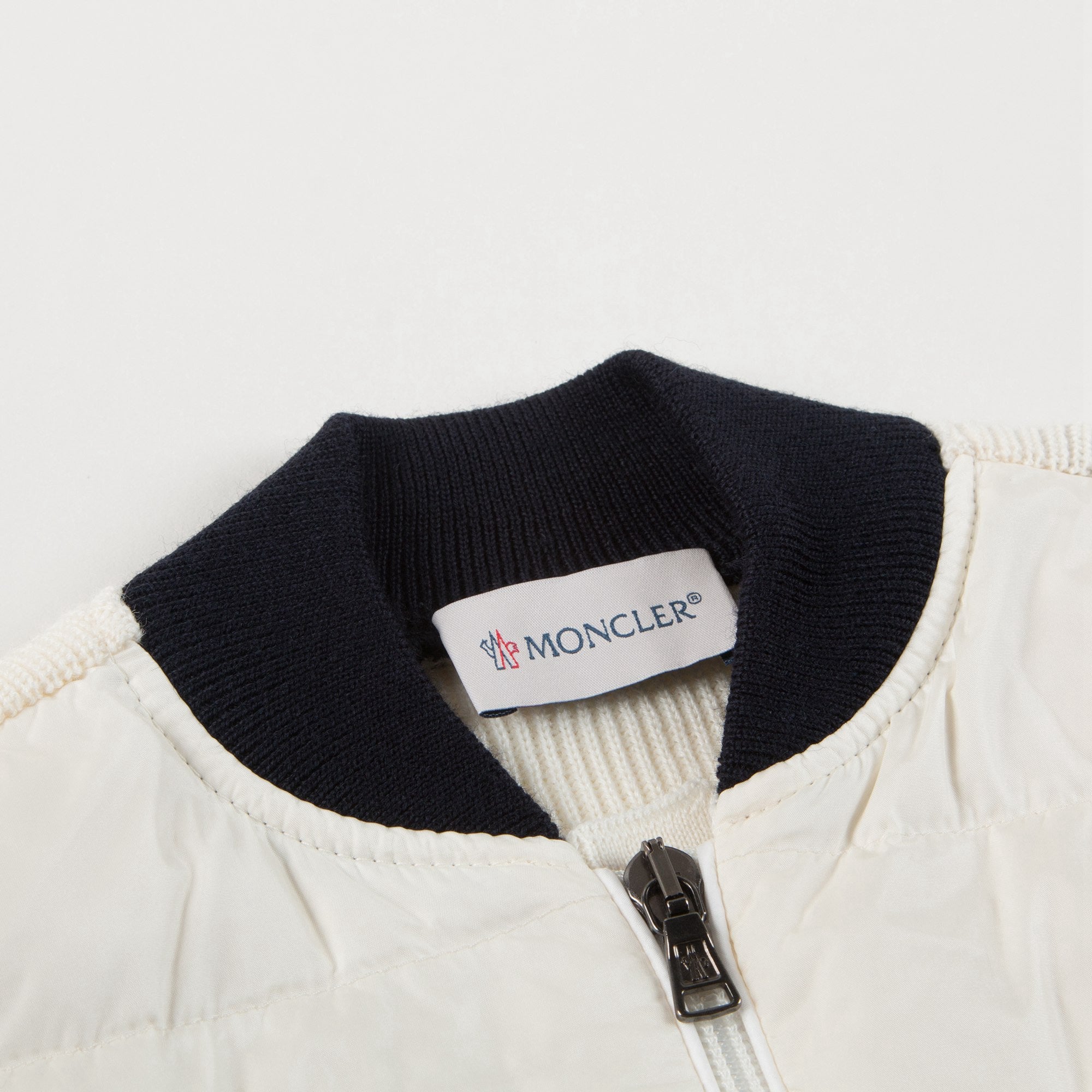 Baby  Girls  Milk  "Maglia Tricot"  Cardigan