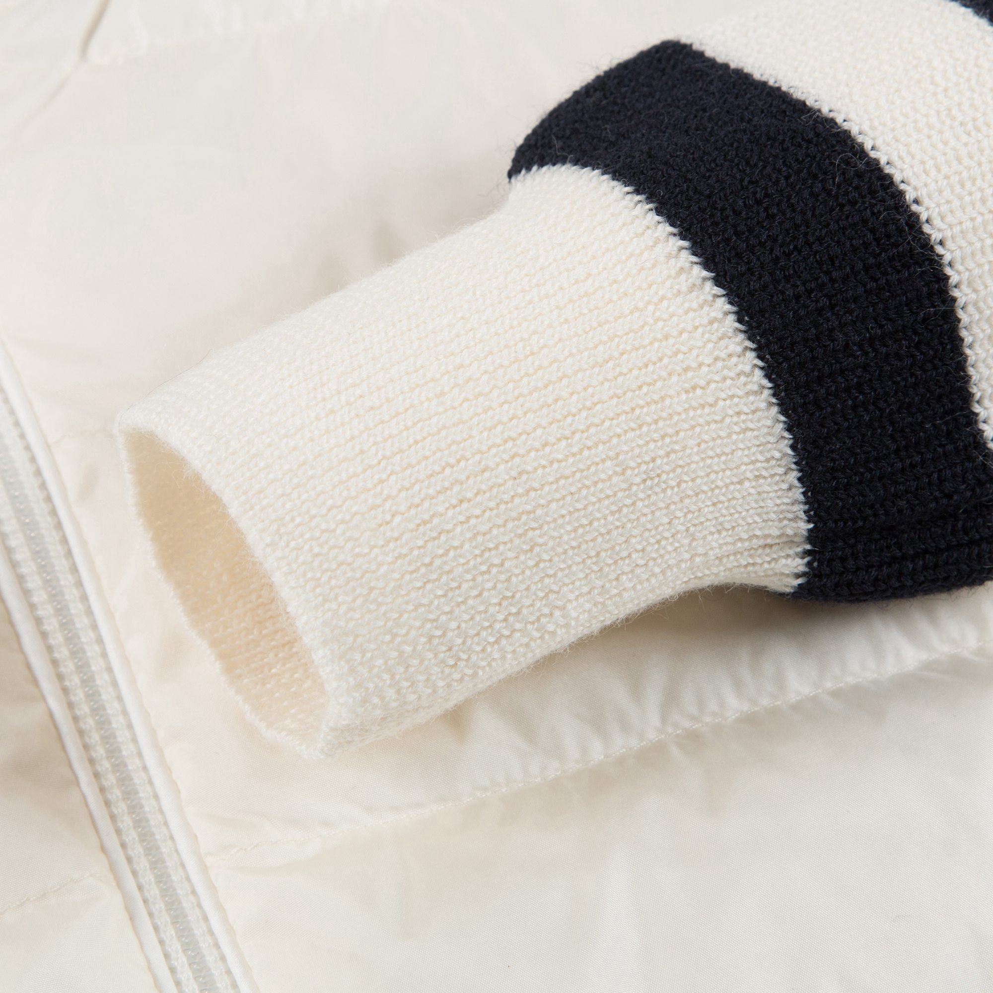 Baby  Girls  Milk  "Maglia Tricot"  Cardigan