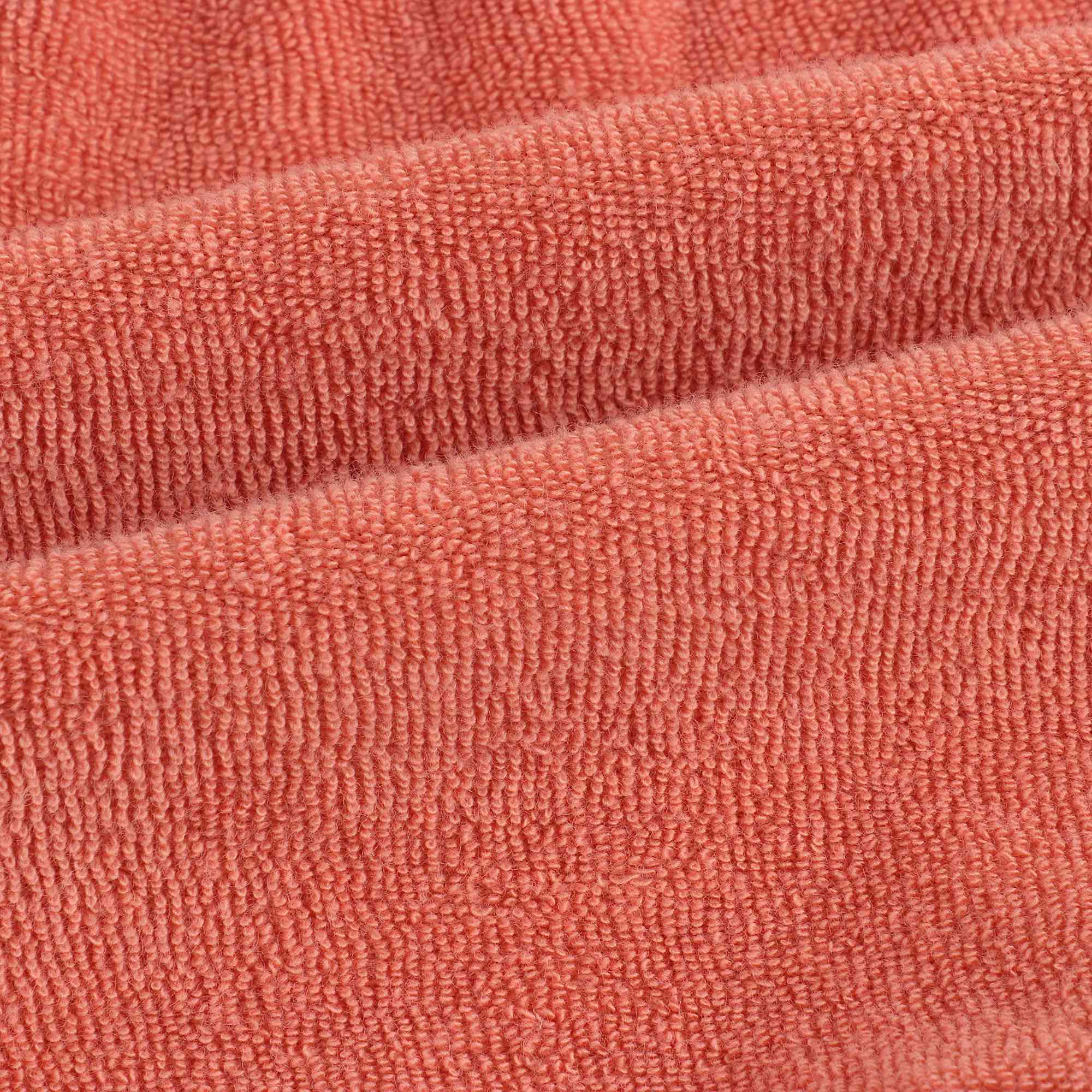 Boys and Girls Coral Cotton Shorts