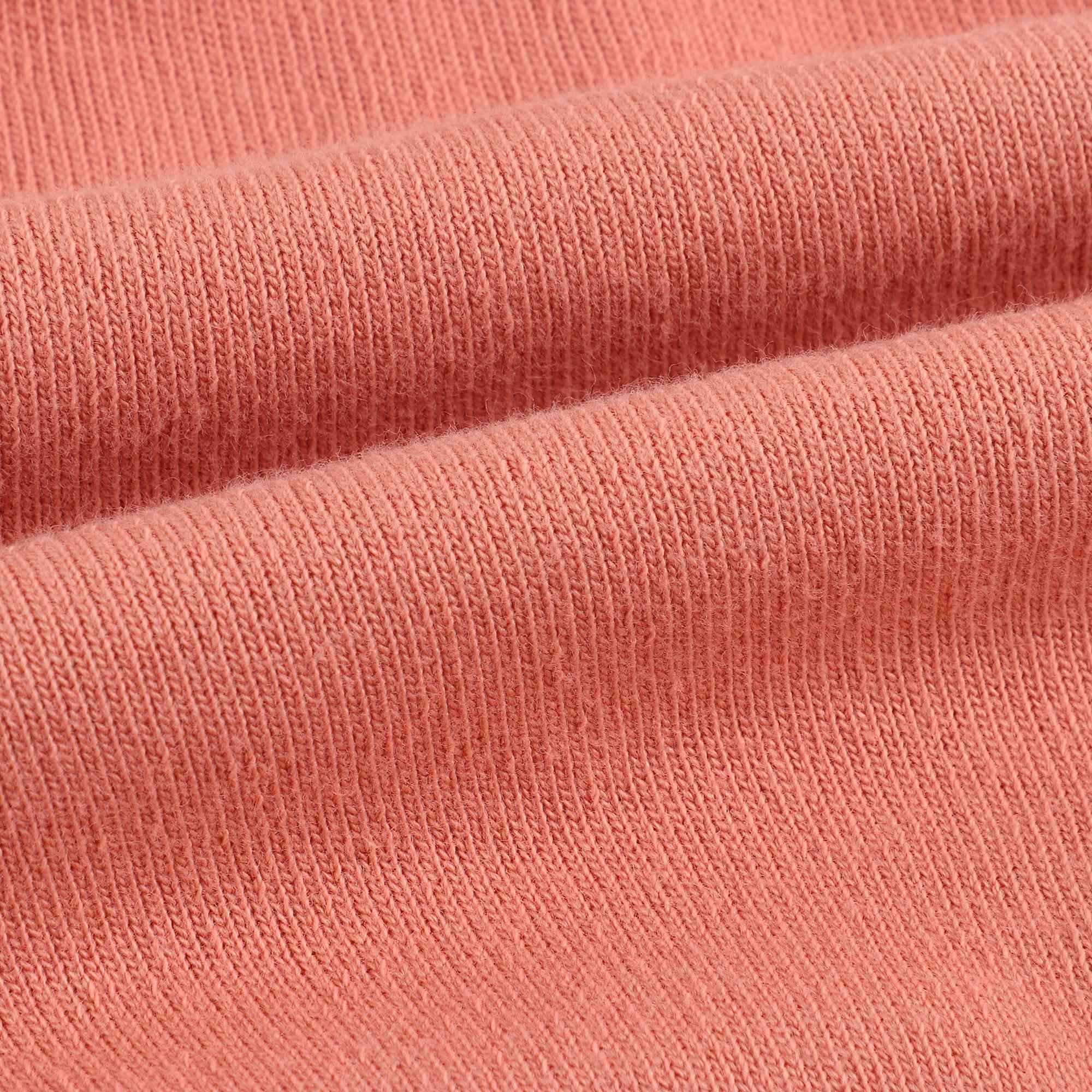 Boys and Girls Coral Cotton Shorts