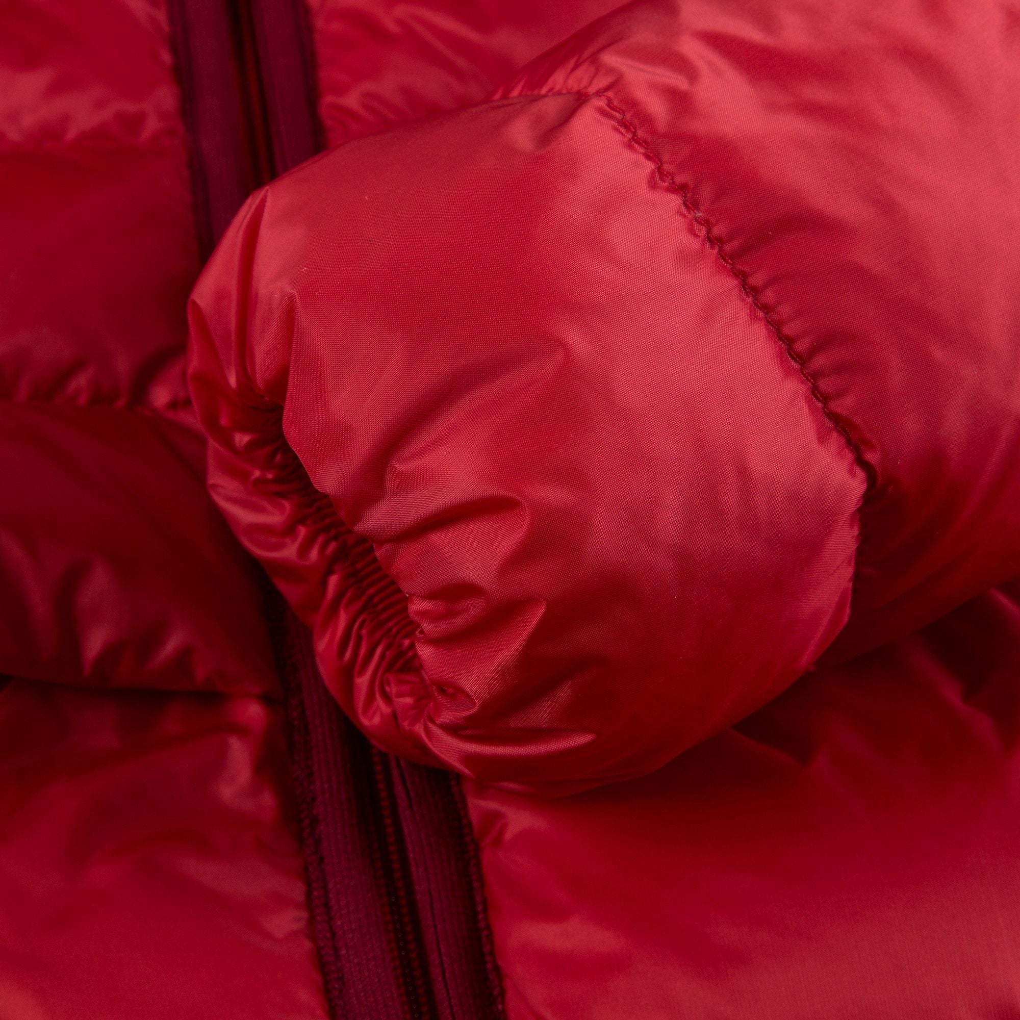 Baby  Girls  Red  "Saule"  Coat