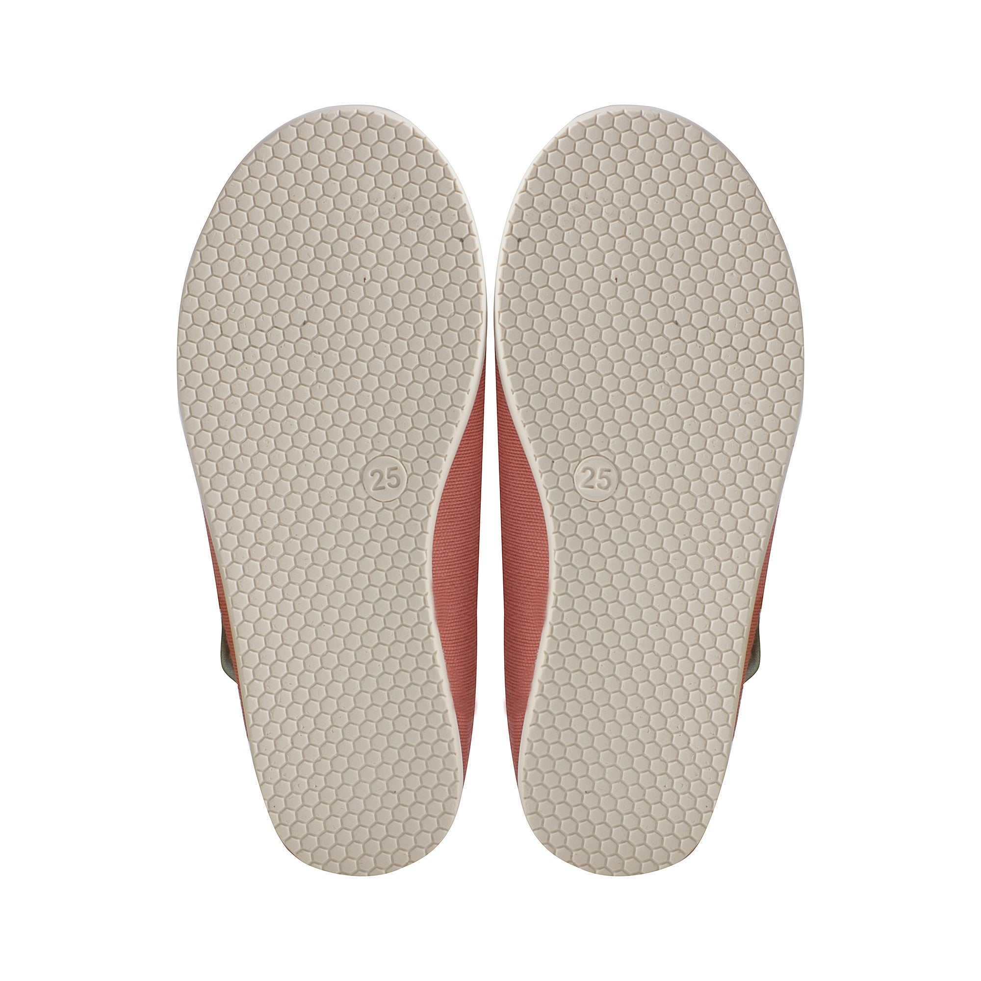 Girls Rose Buckled Cotton Shoes