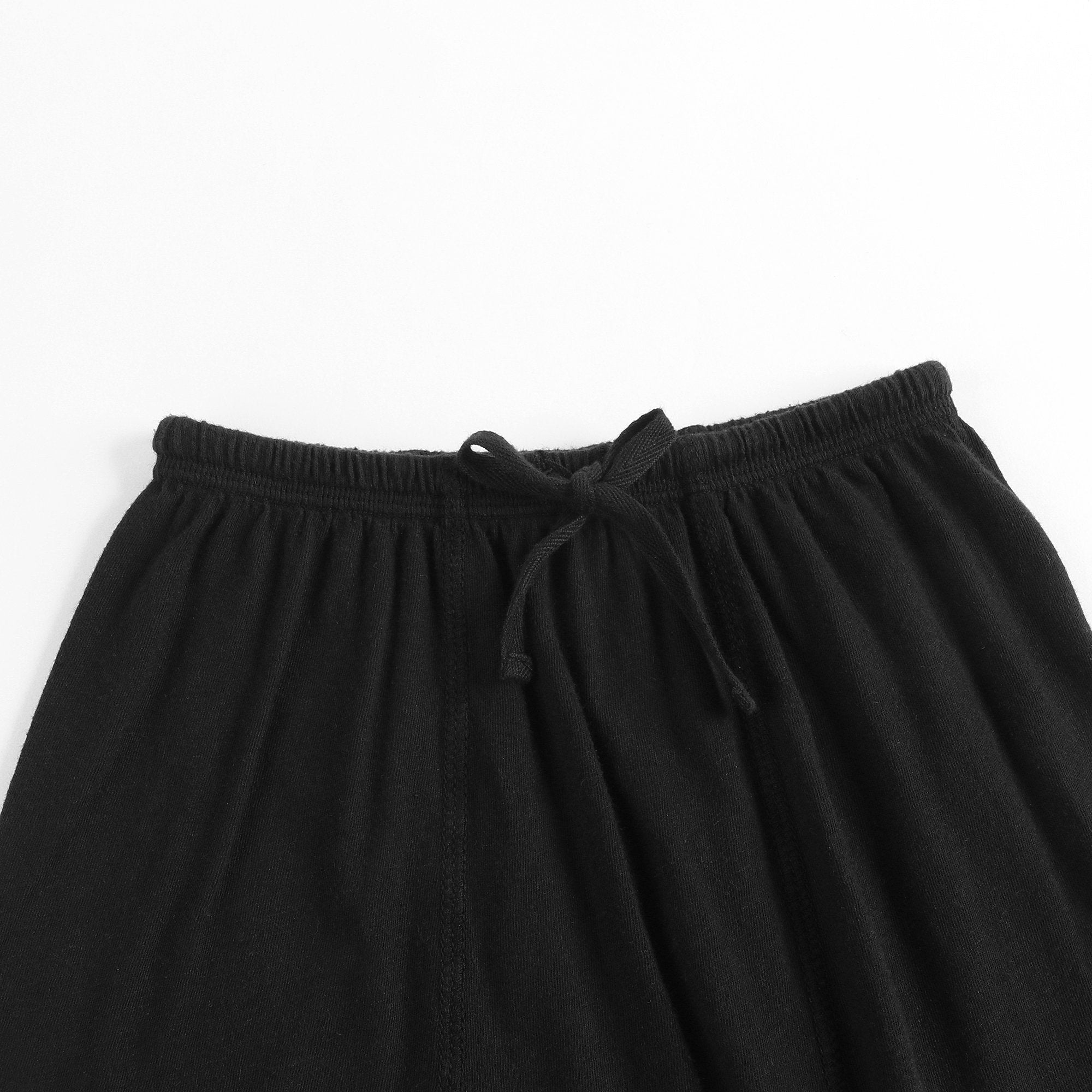 Baby Black Trousers