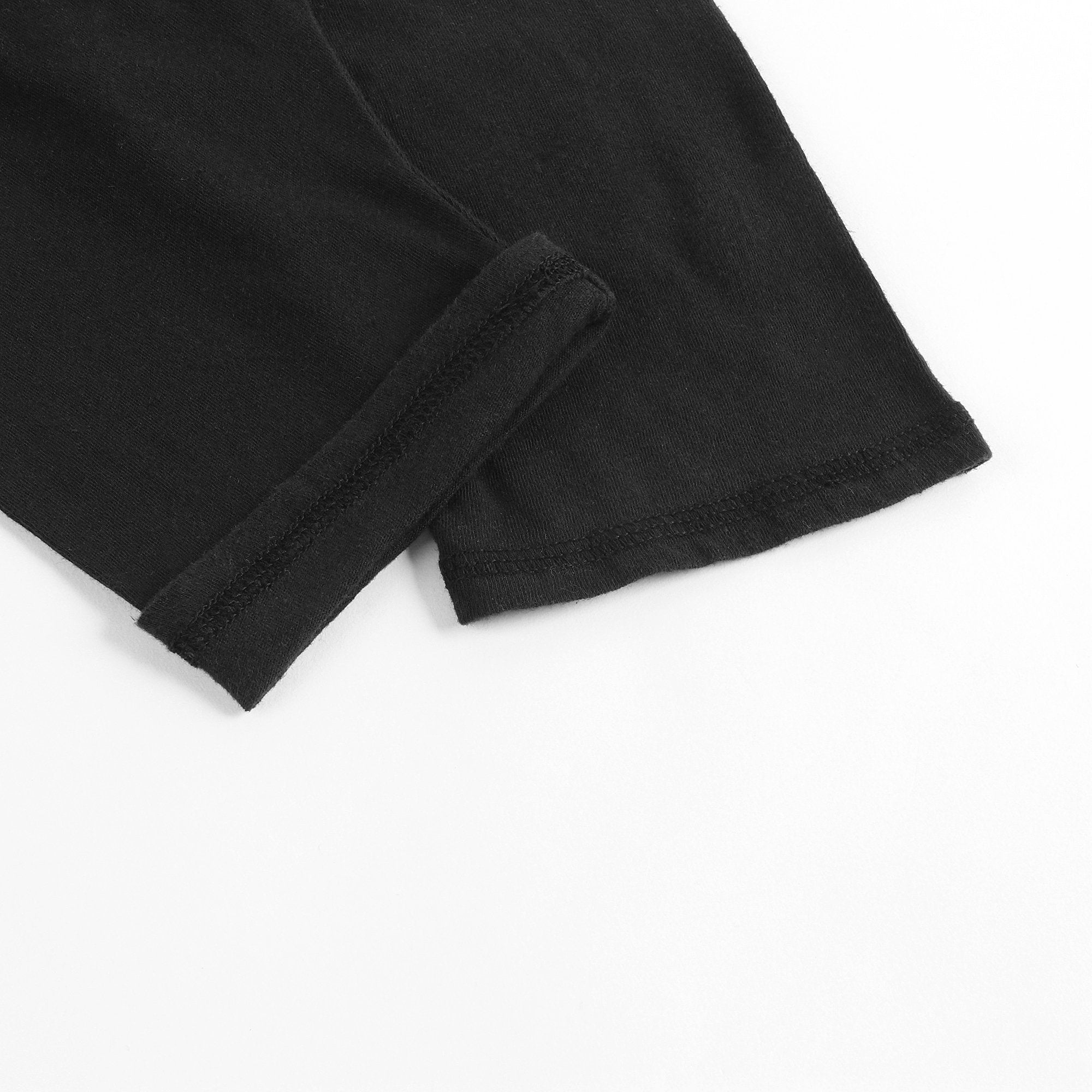 Baby Black Trousers