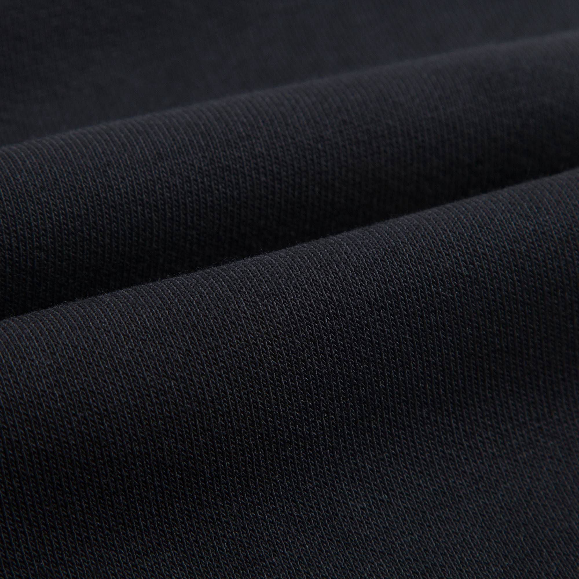 Boys Black Logo Sweatshirt