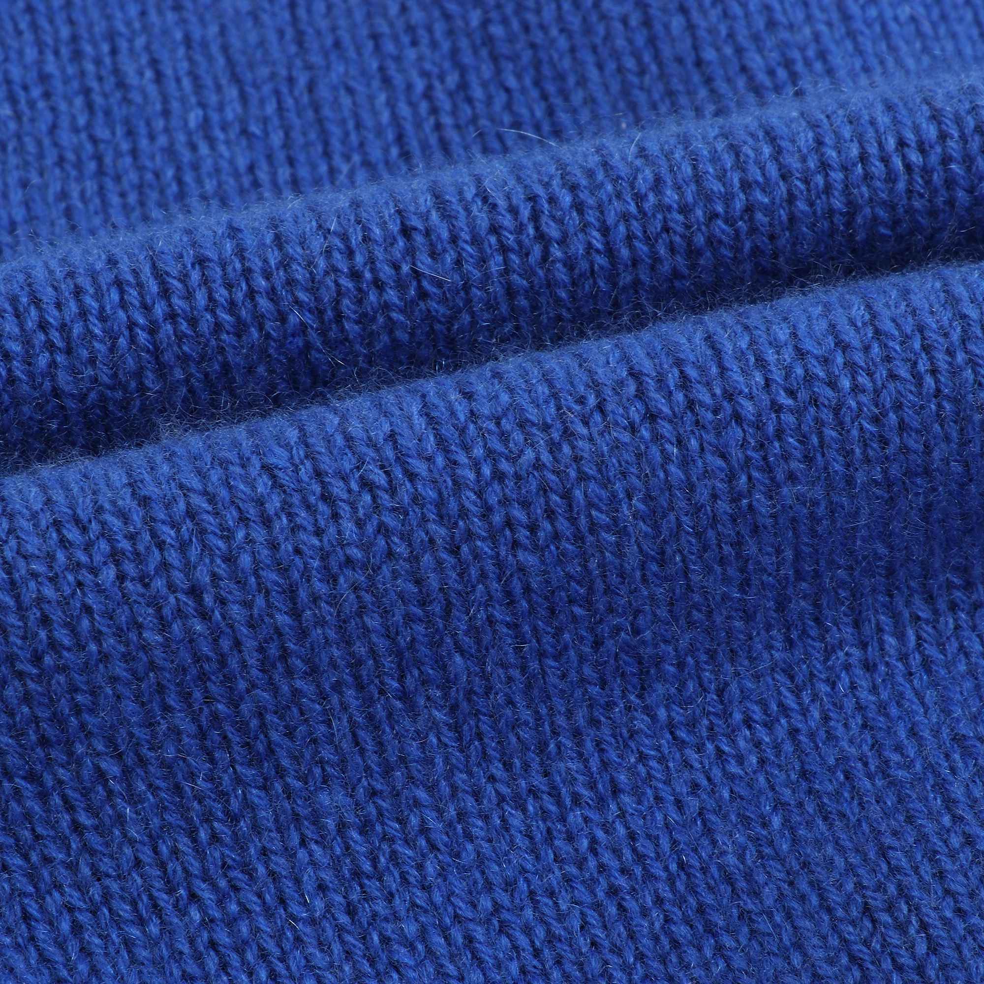Girls Blue Cardigan