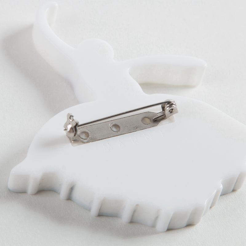 Ballet Dancer Brooch