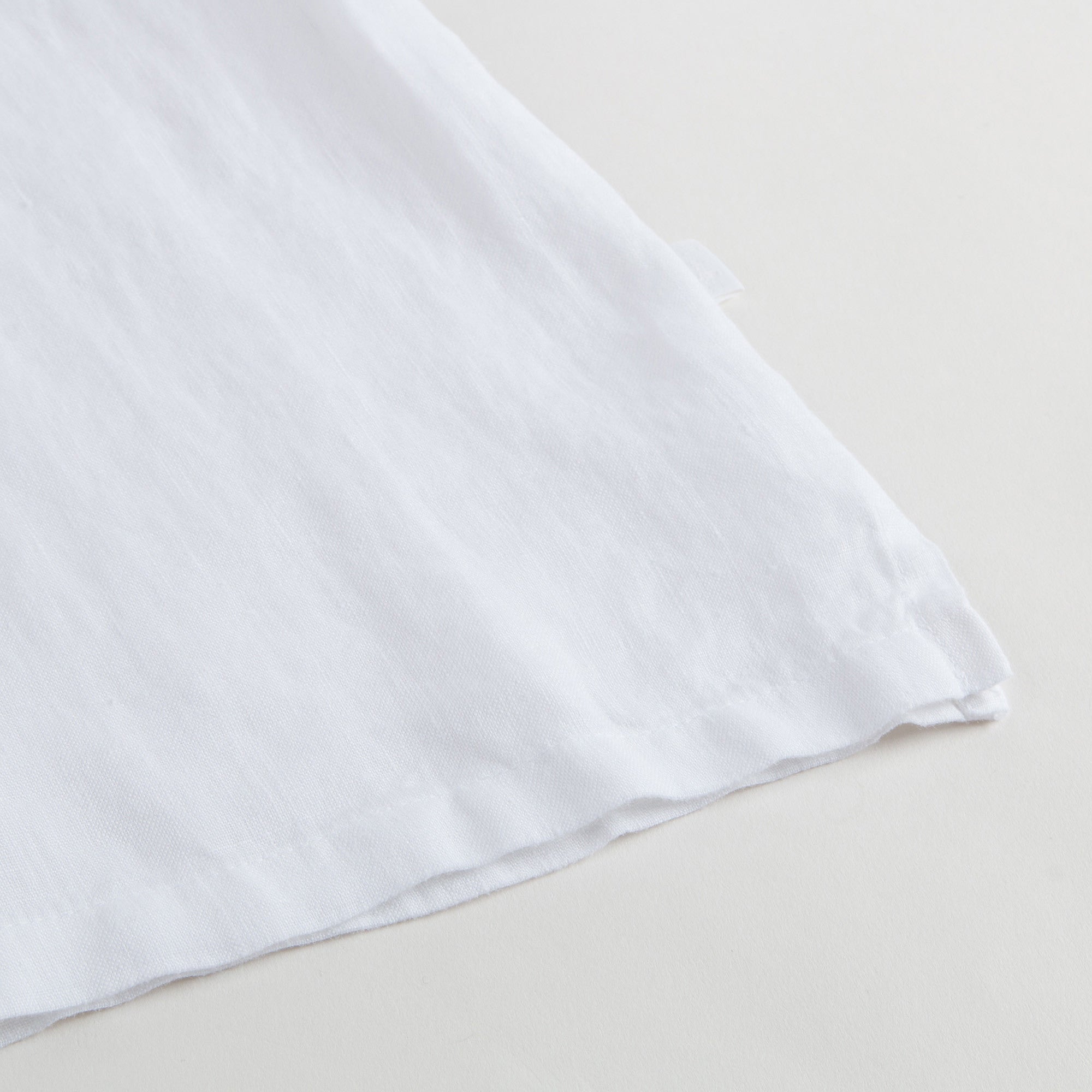 Boys White Polo Shirt - CÉMAROSE | Children's Fashion Store - 5