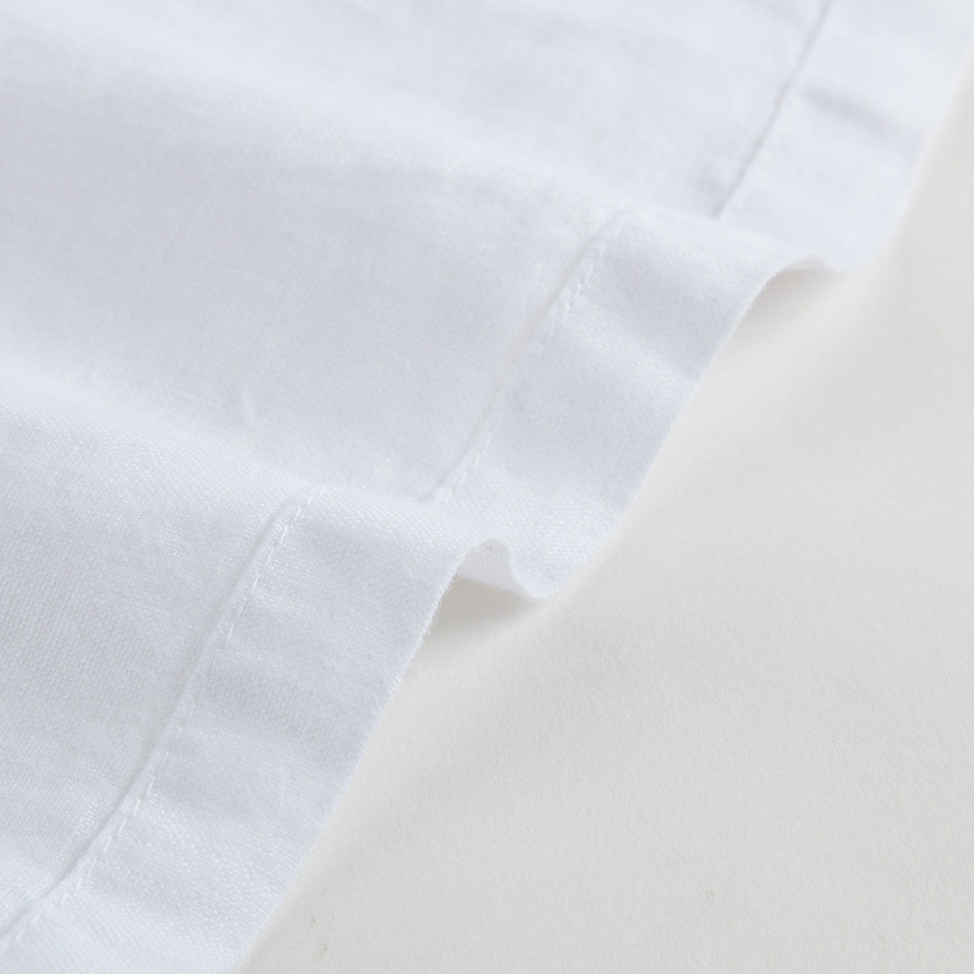 Boys White Polo Shirt - CÉMAROSE | Children's Fashion Store - 7