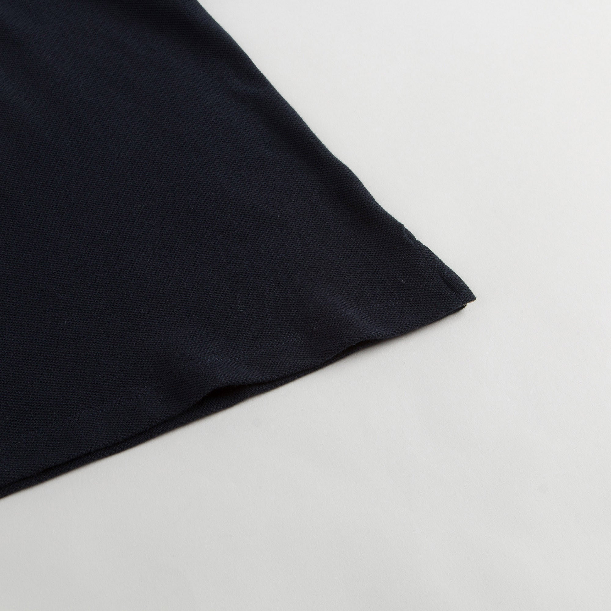 Boys Blue Cotton Polo Shirt - CÉMAROSE | Children's Fashion Store - 5