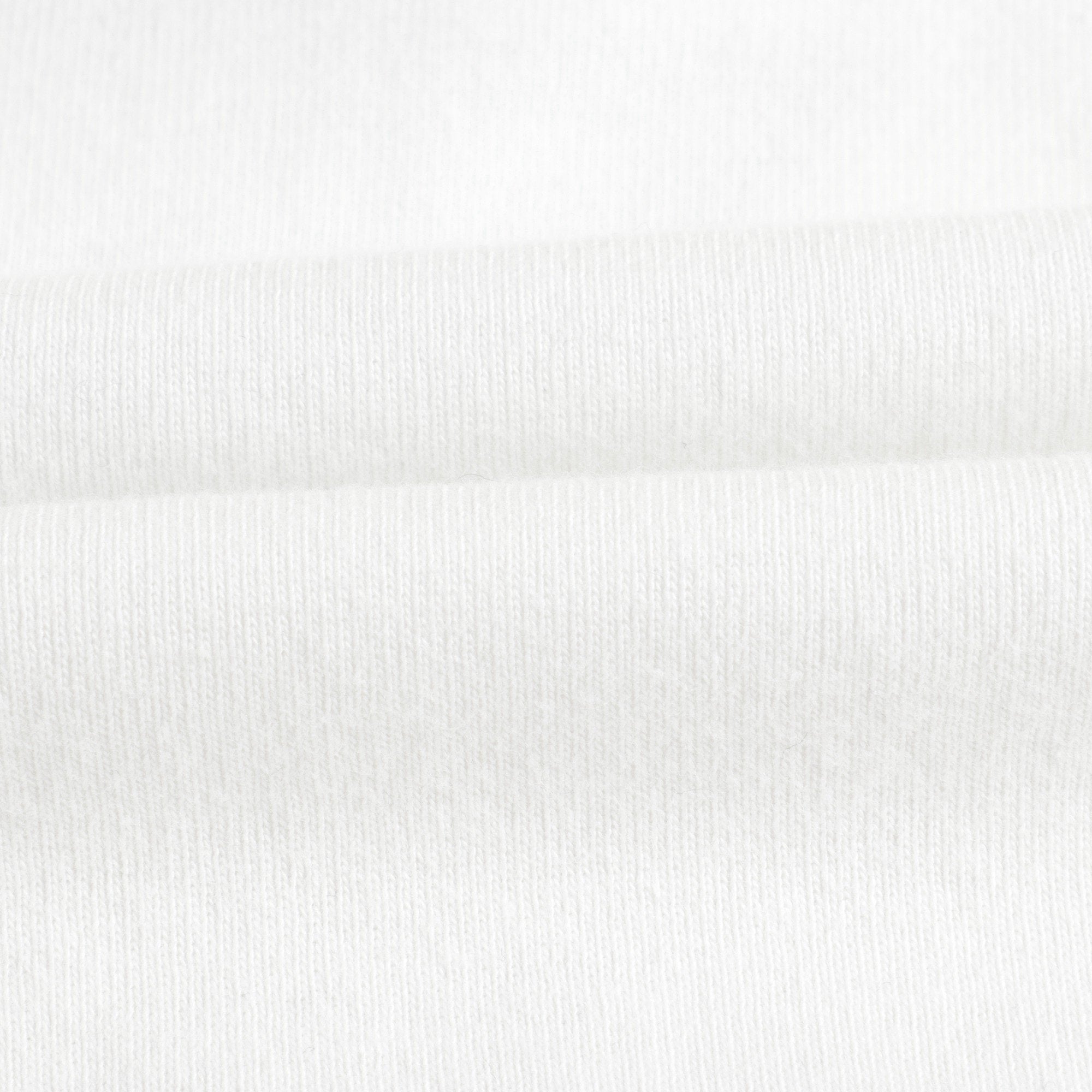 Boys & Girls White Moon T-Shirt