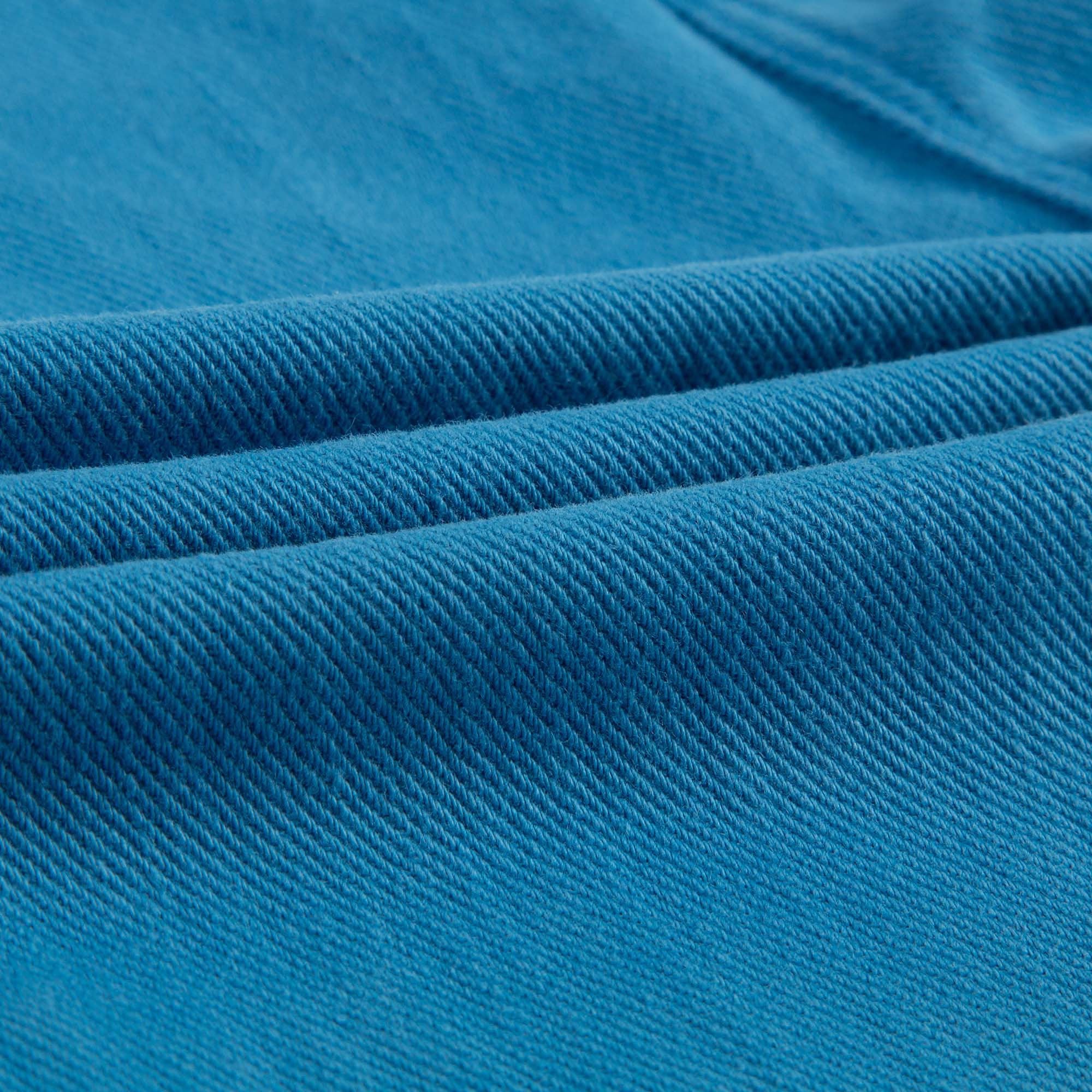 Baby Boys Blue Jeans - CÉMAROSE | Children's Fashion Store - 3