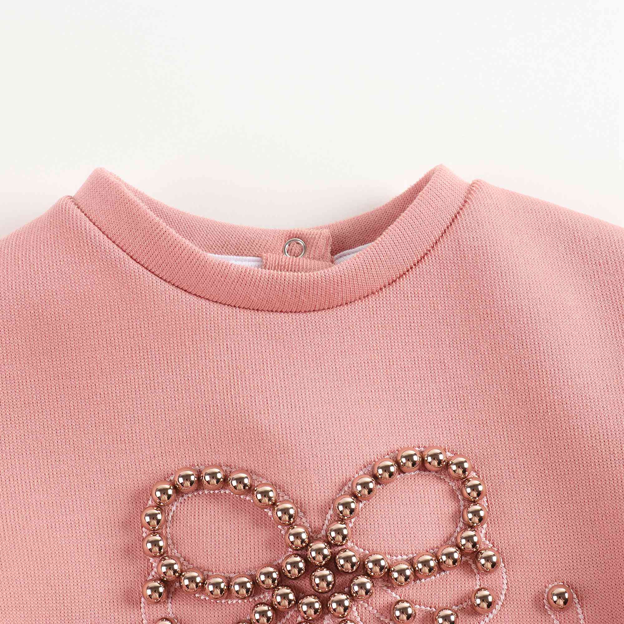 Baby Girl Rose Dress