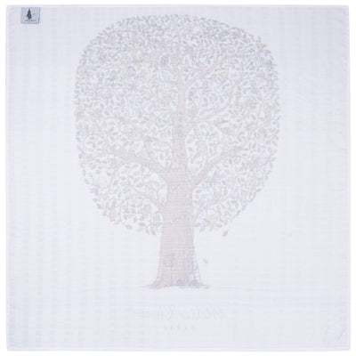 Square Friends & Family Tree（96*96cm）