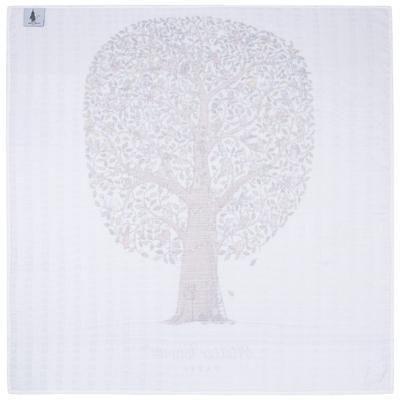 Square Friends & Family Tree（96*96cm）