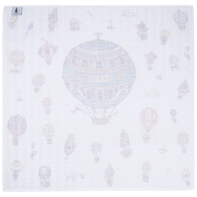 Square Hot Air Balloons （96*96cm）