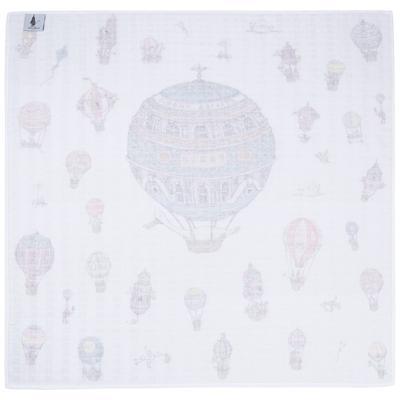 Square Hot Air Balloons （96*96cm）