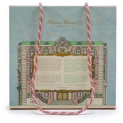 Rigid Gift Box