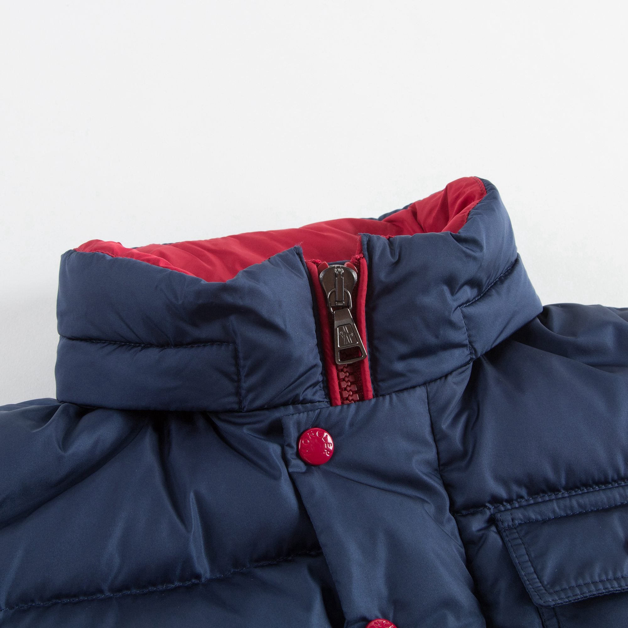 Baby Boys 'Willie' Down Padded Jacket