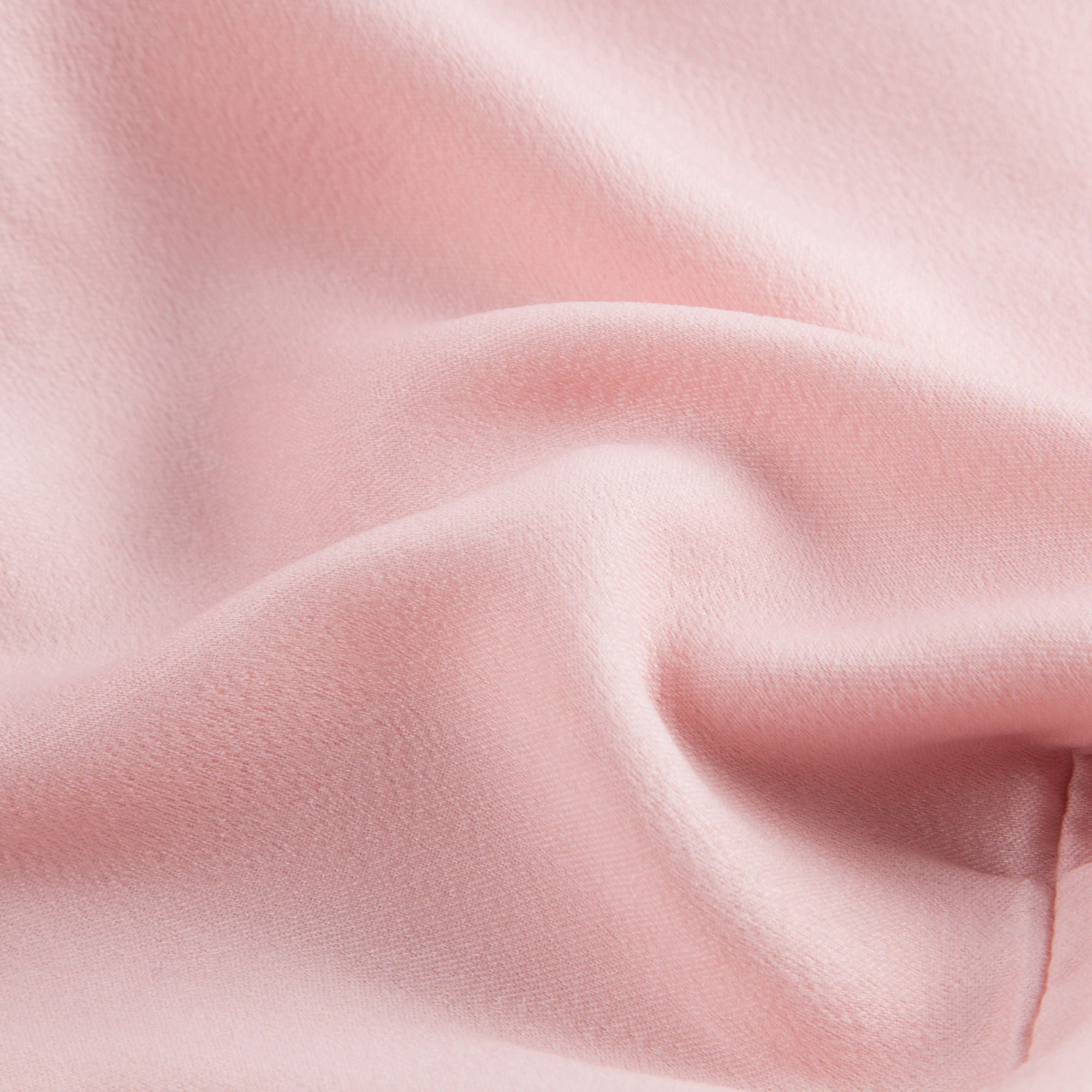 Girls Peachy Coral 'As fair as she' Dress