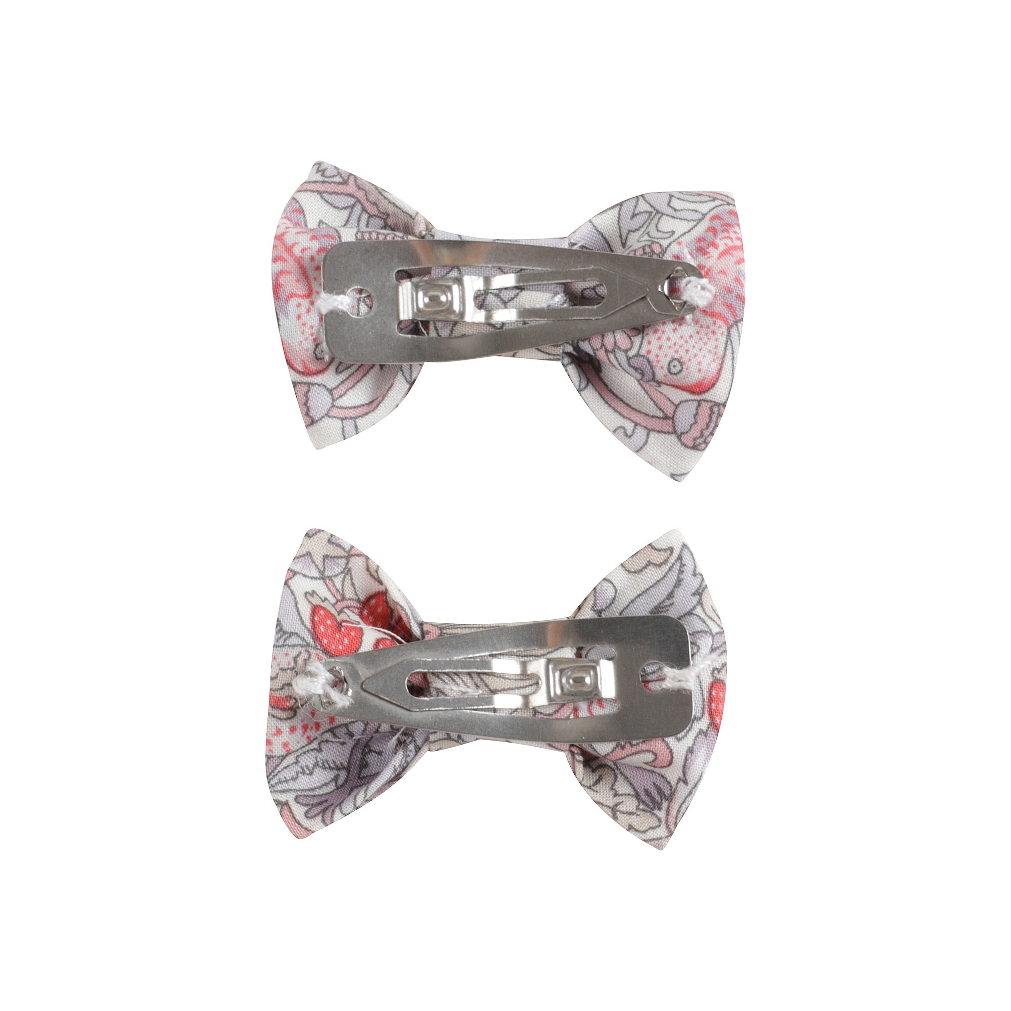 Girls Pearl Hair Slide