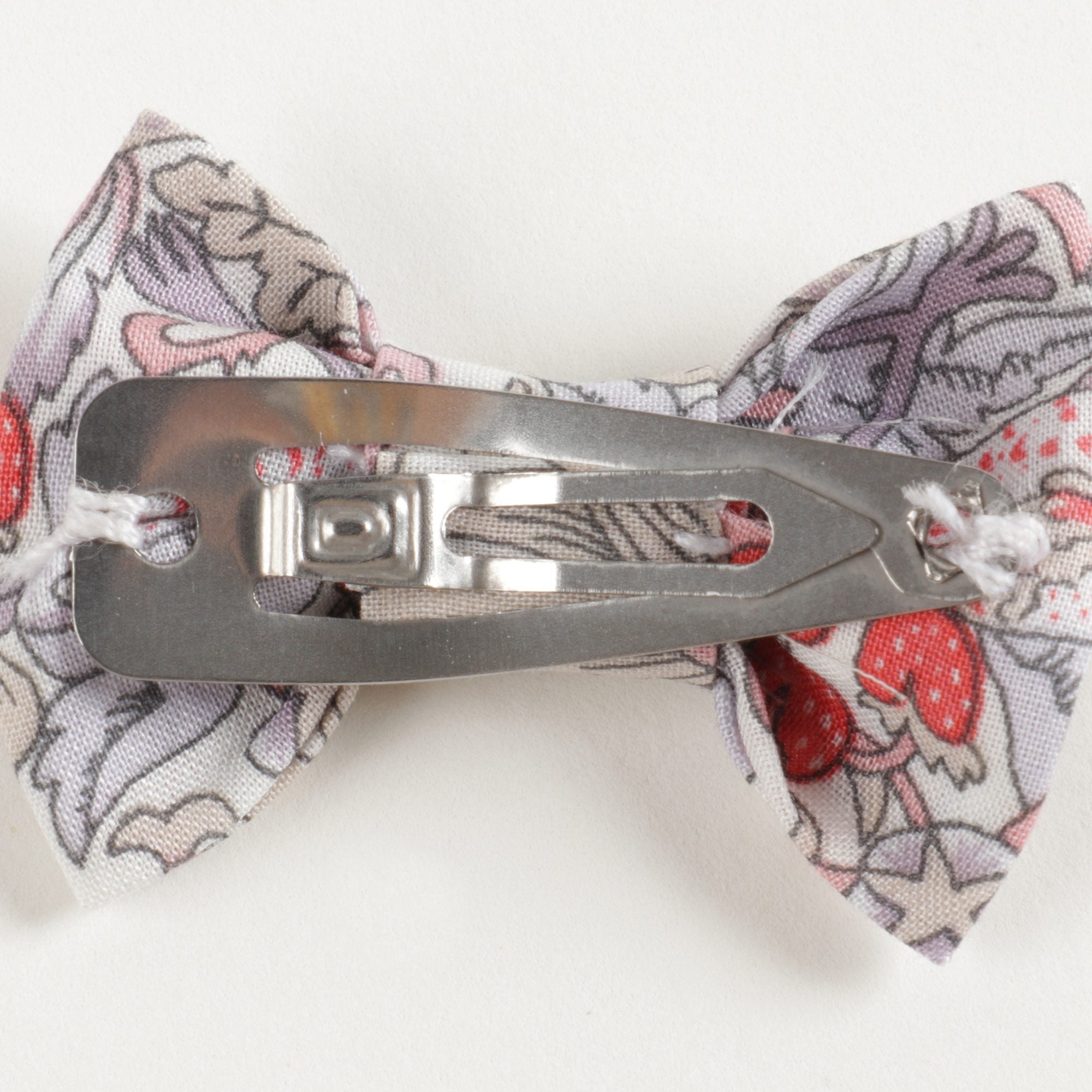 Girls Pearl Hair Slide