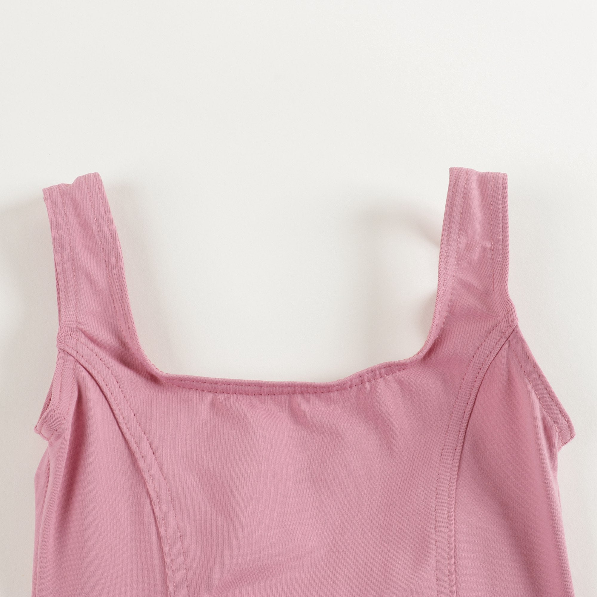 Girls Pink Ballet Dress
