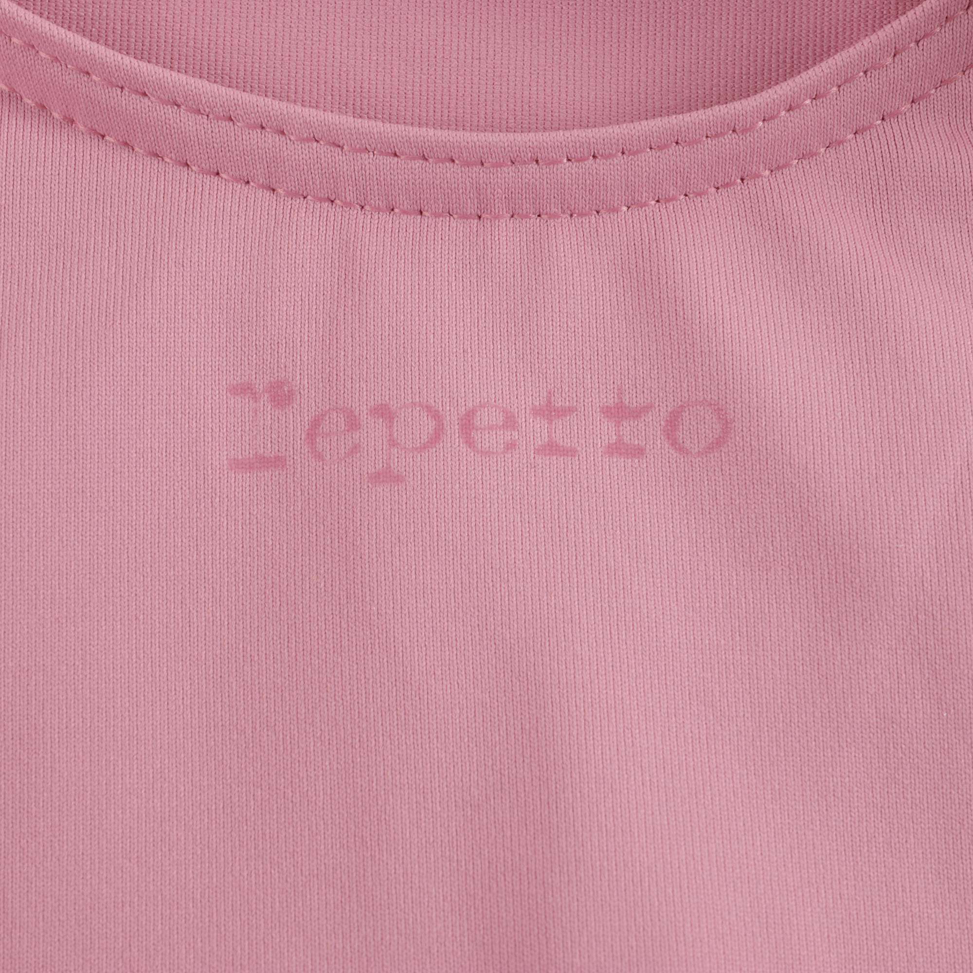 Girls Pink Ballet Dress