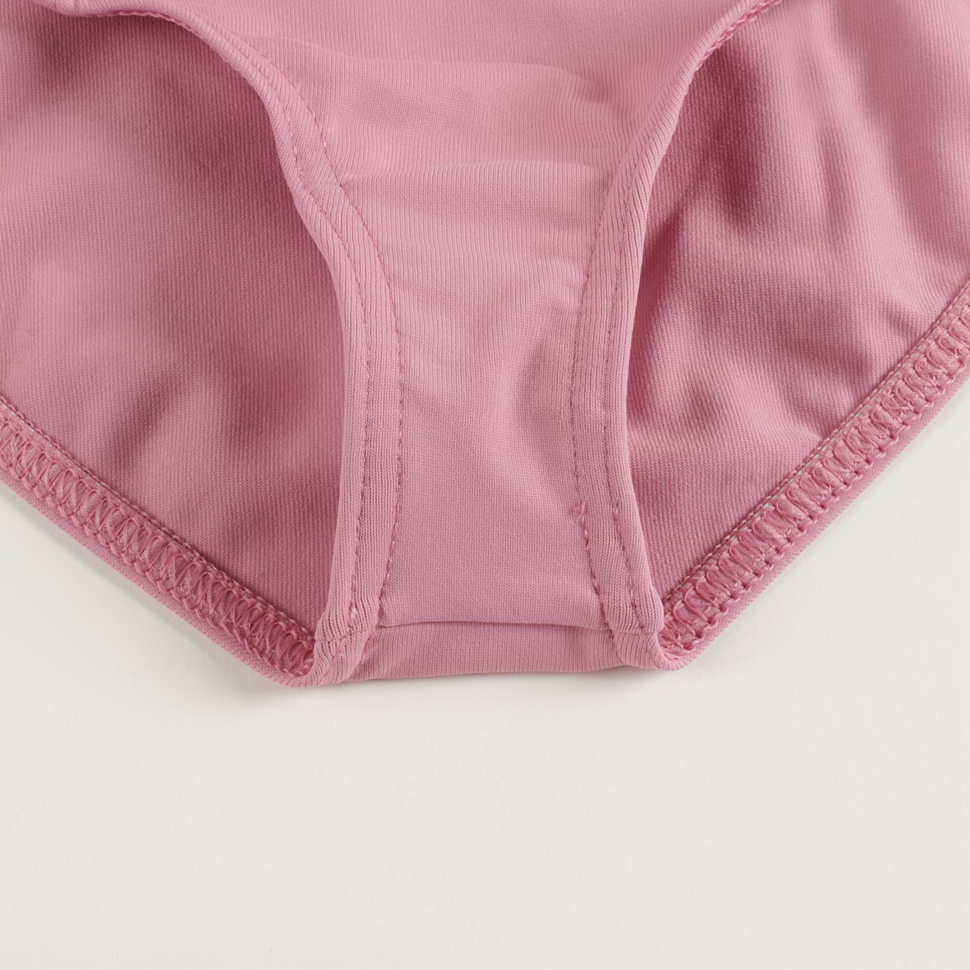Girls Pink Ballet Dress