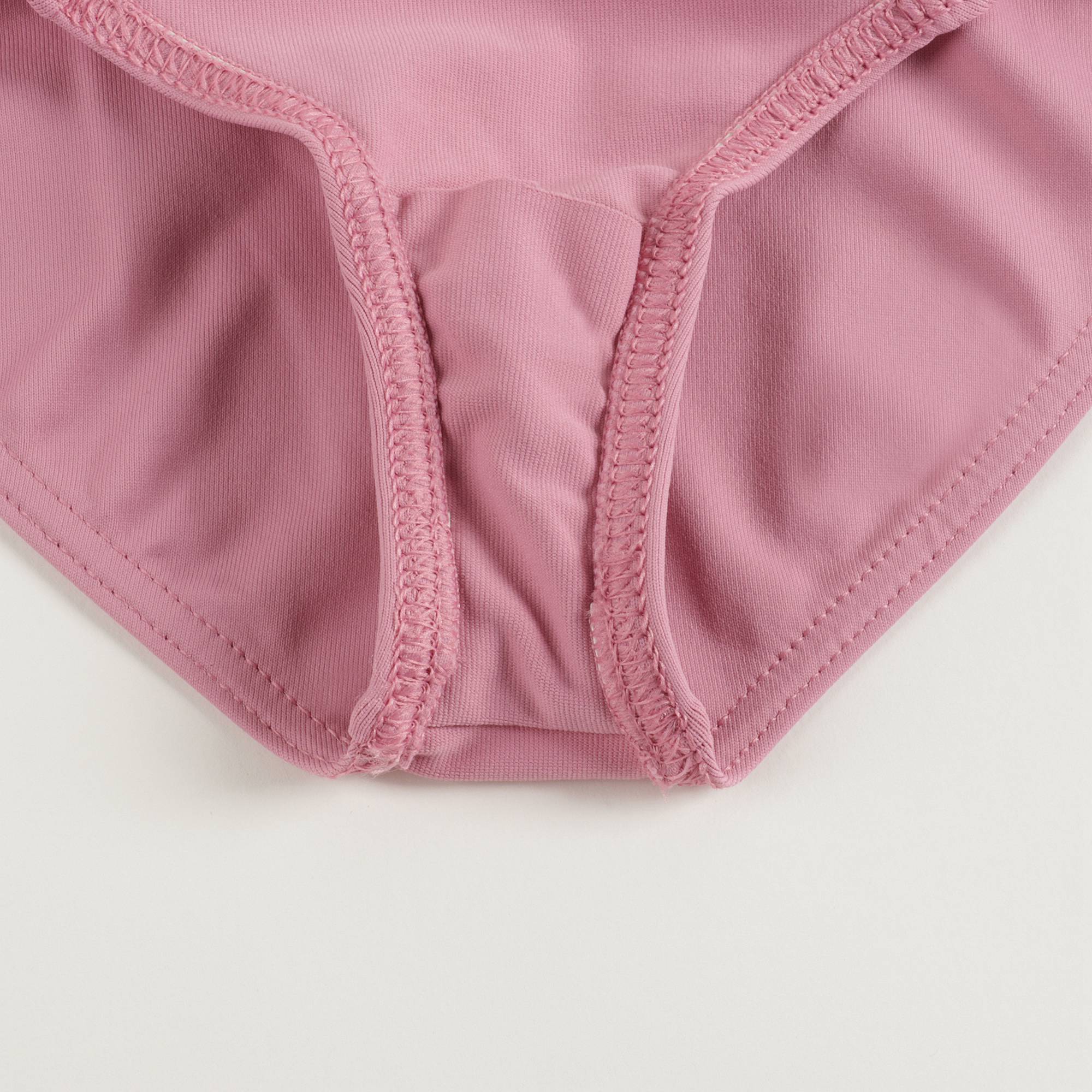 Girls Pink Ballet Dress
