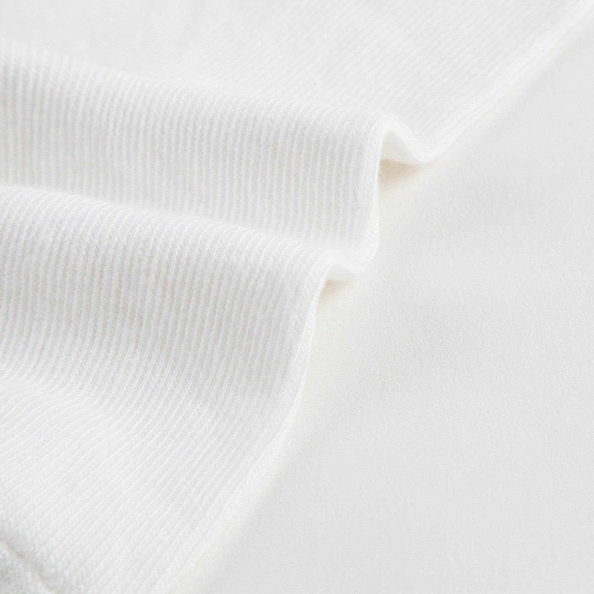 Girls White Cotton Lace Socks