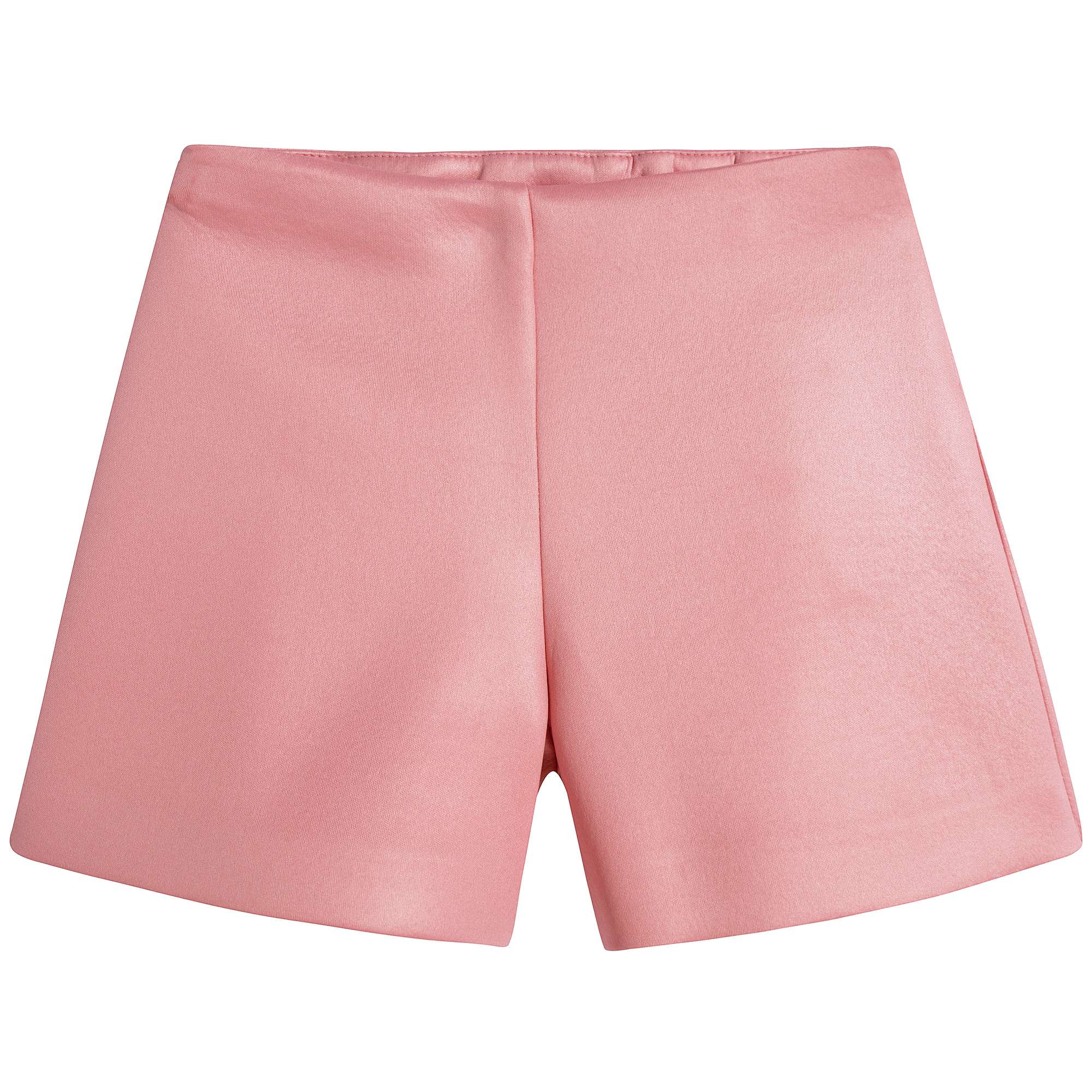 Girls Rose Shorts