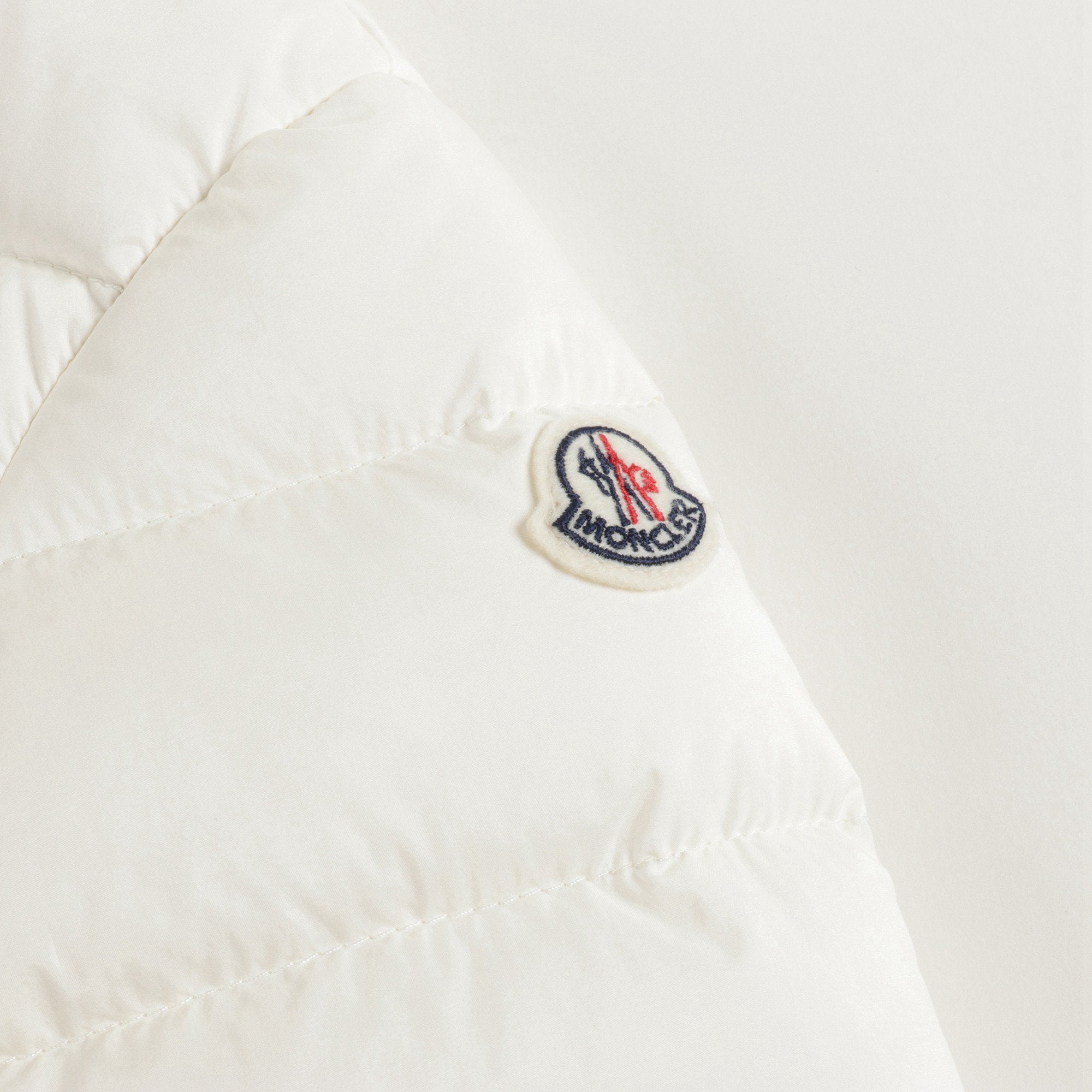 Baby Girls Natural NANA Padded Down Jacket