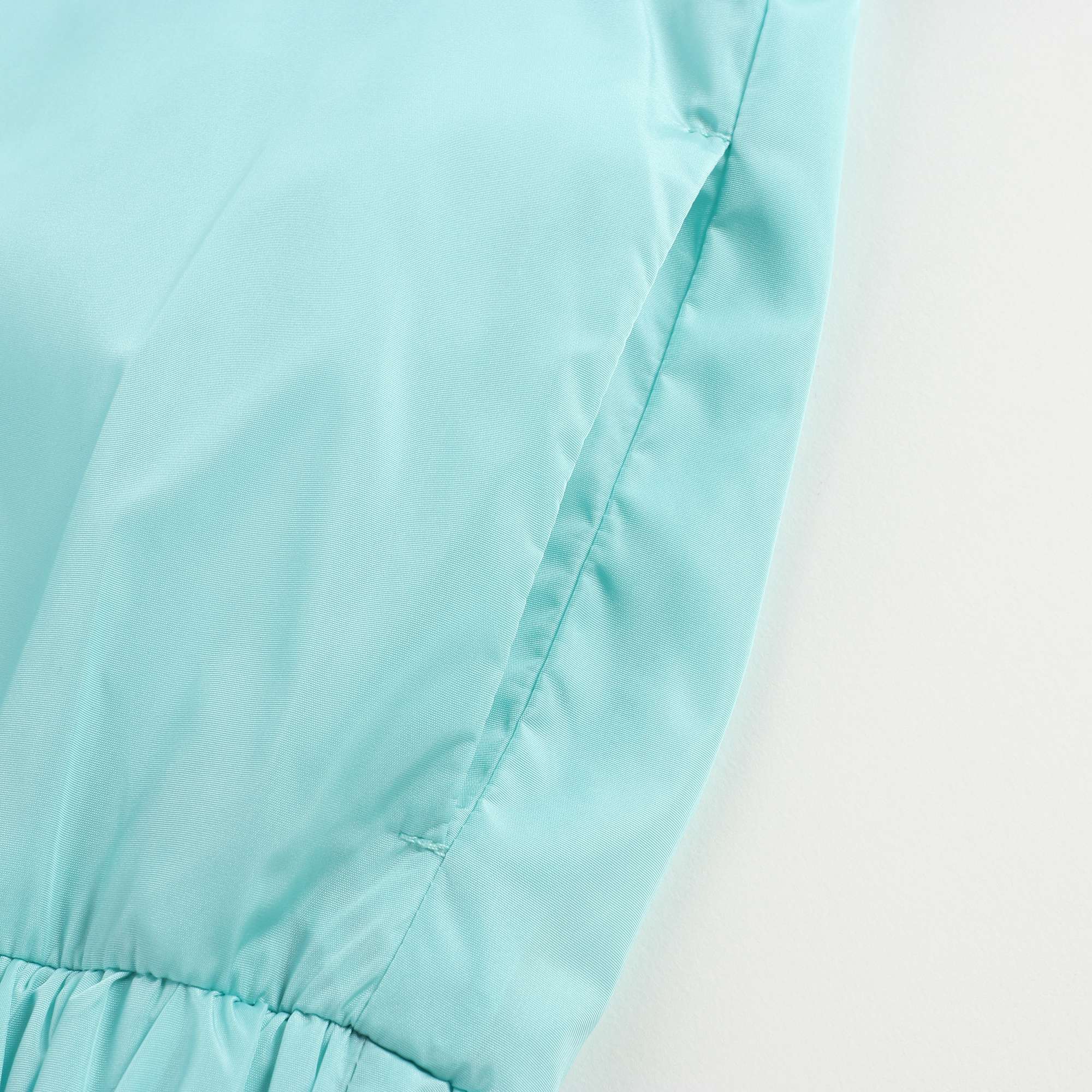 Girls Light Green ”ERINETTE“ Jacket