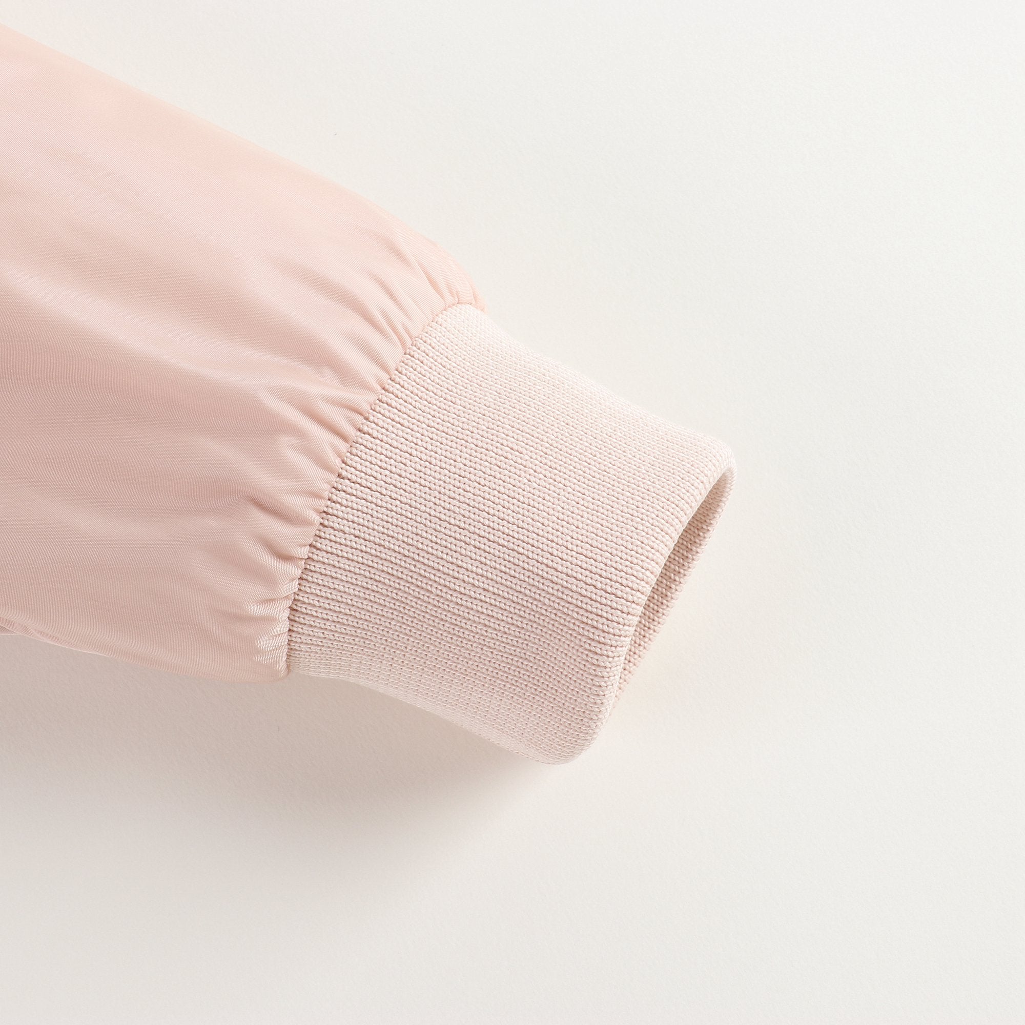 Baby Girls Pink "REMIRE" Coat