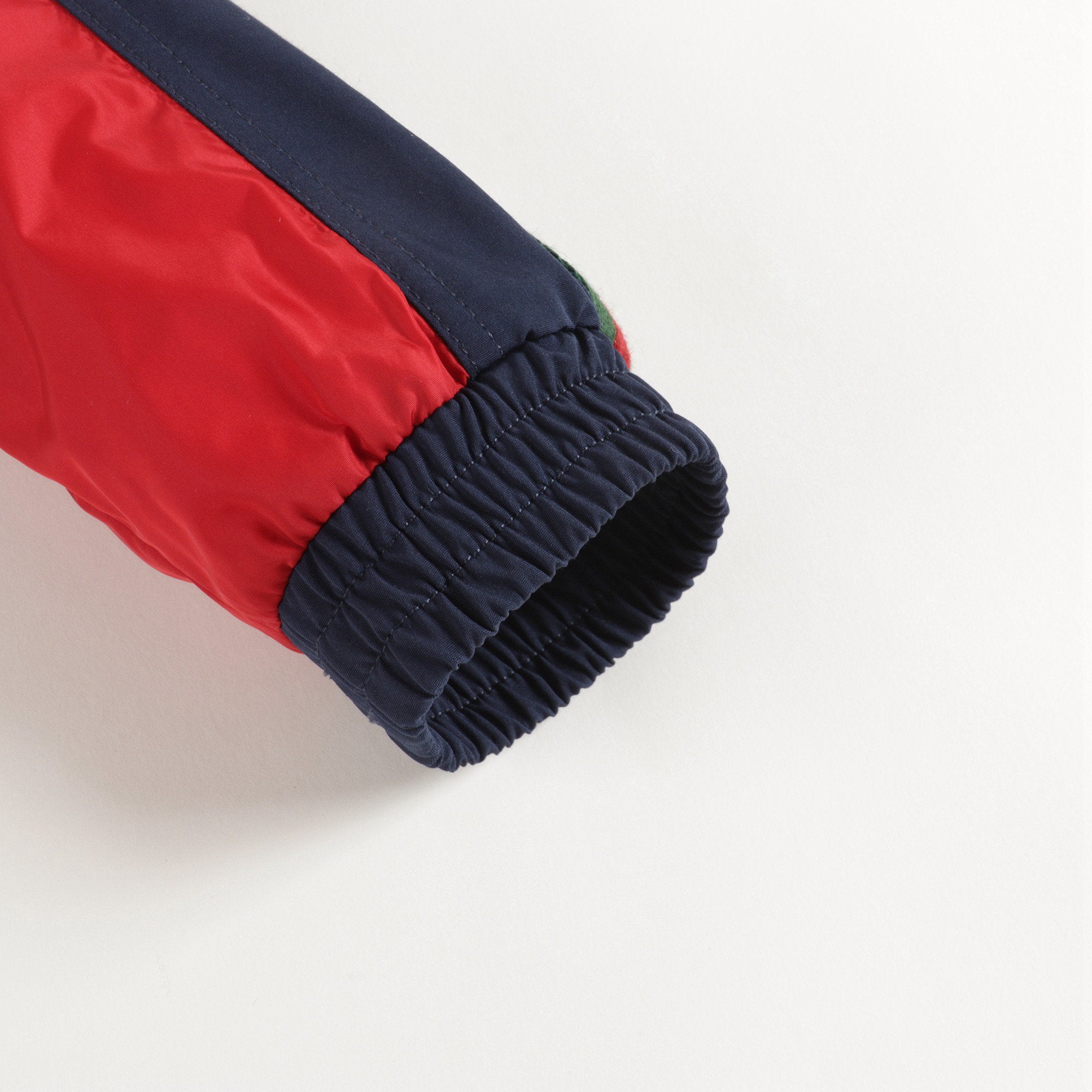 Baby Boys & Girls Urban Blue Jacket