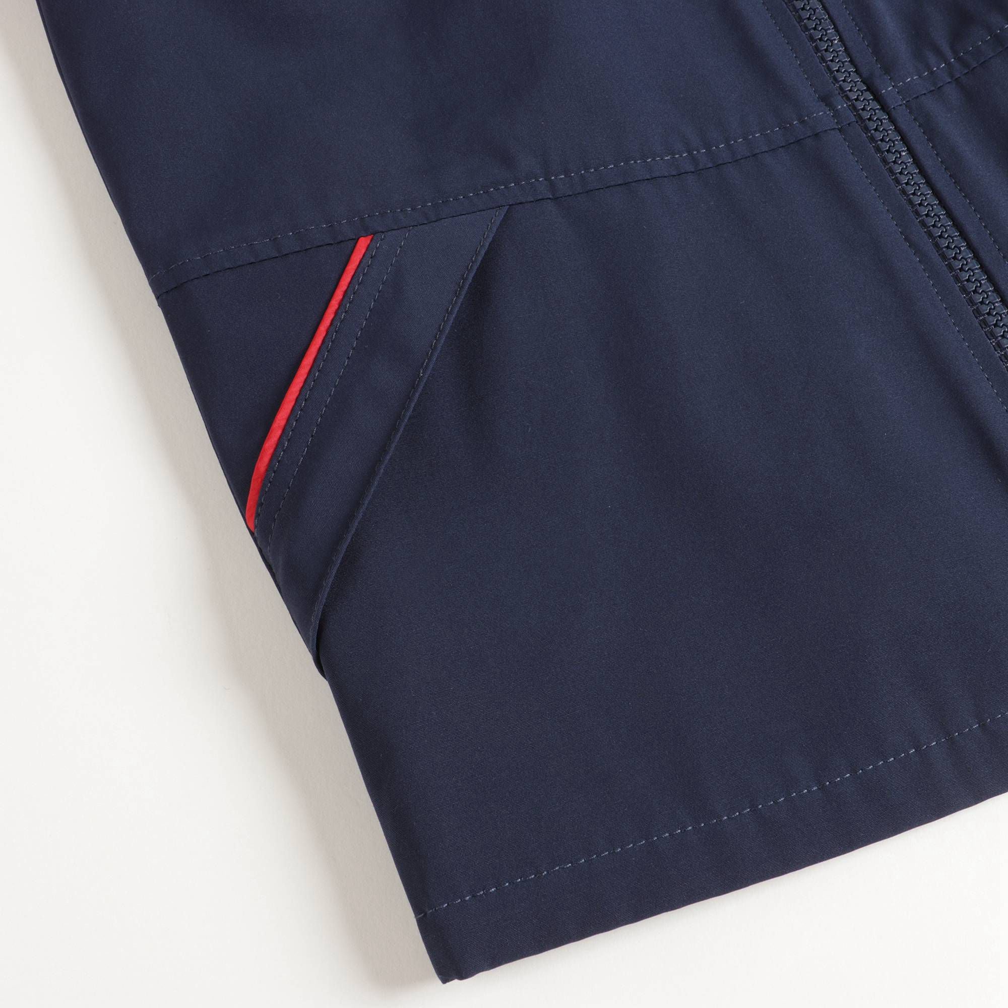 Baby Boys & Girls Urban Blue Jacket