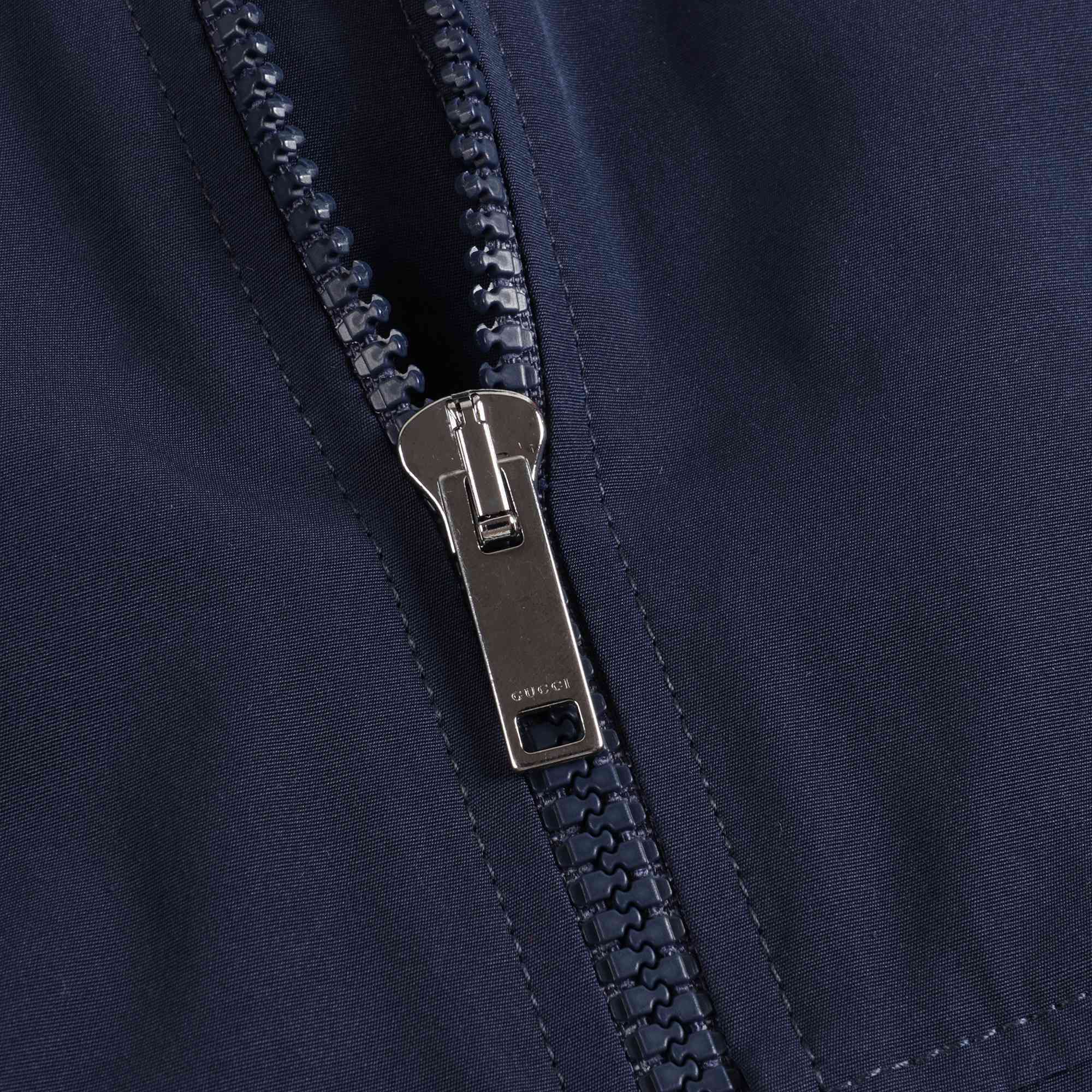 Baby Boys & Girls Urban Blue Jacket