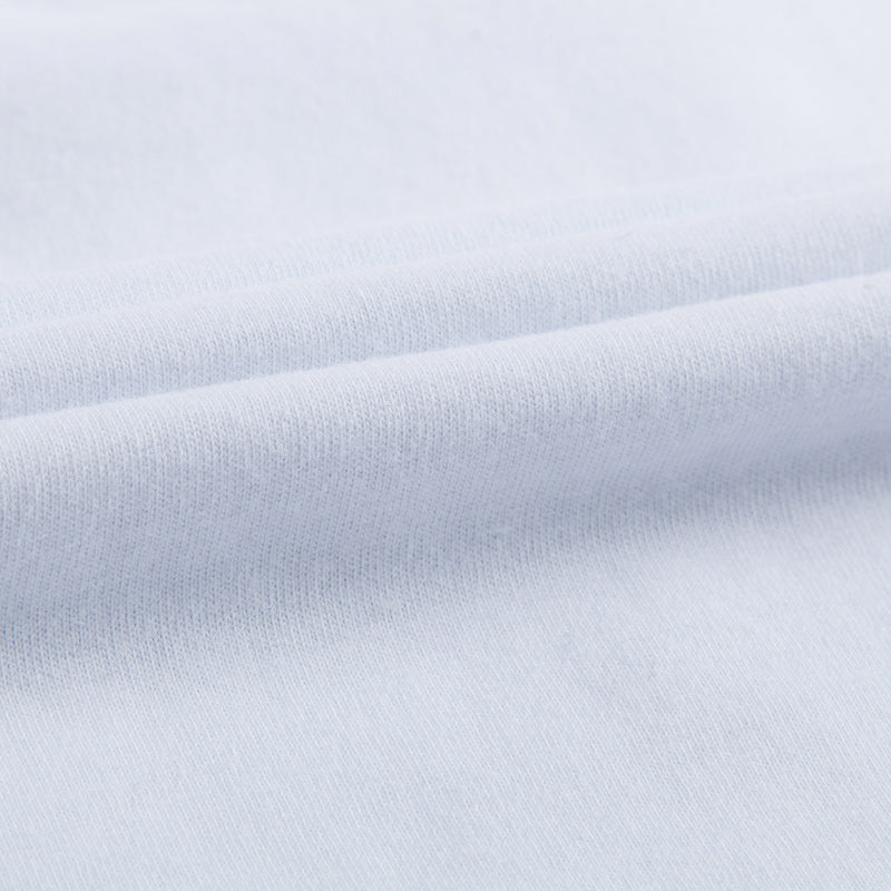 Boys White City Printed Trims Cotton T-Shirt - CÉMAROSE | Children's Fashion Store - 7