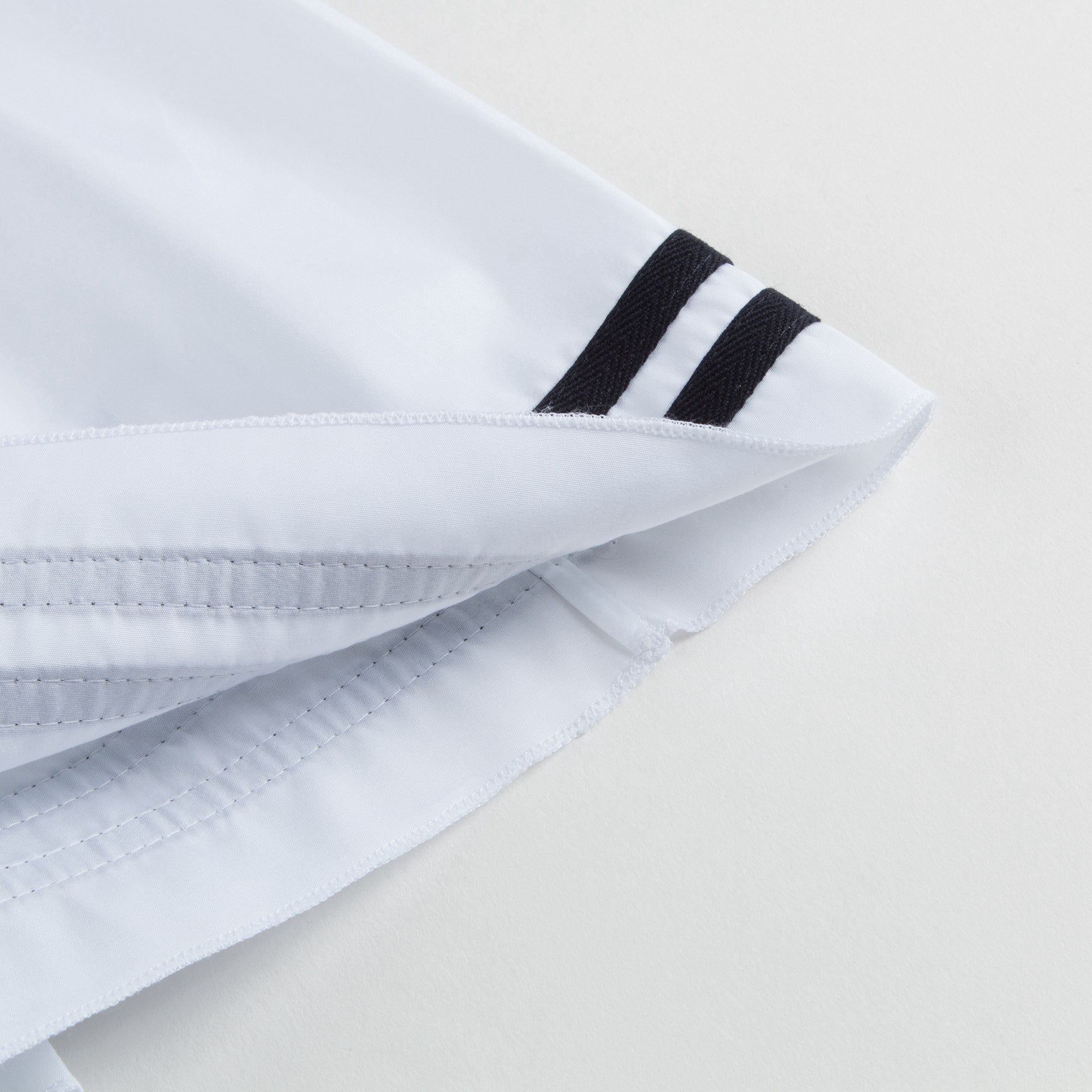 Girls White 'Sailor' Dress