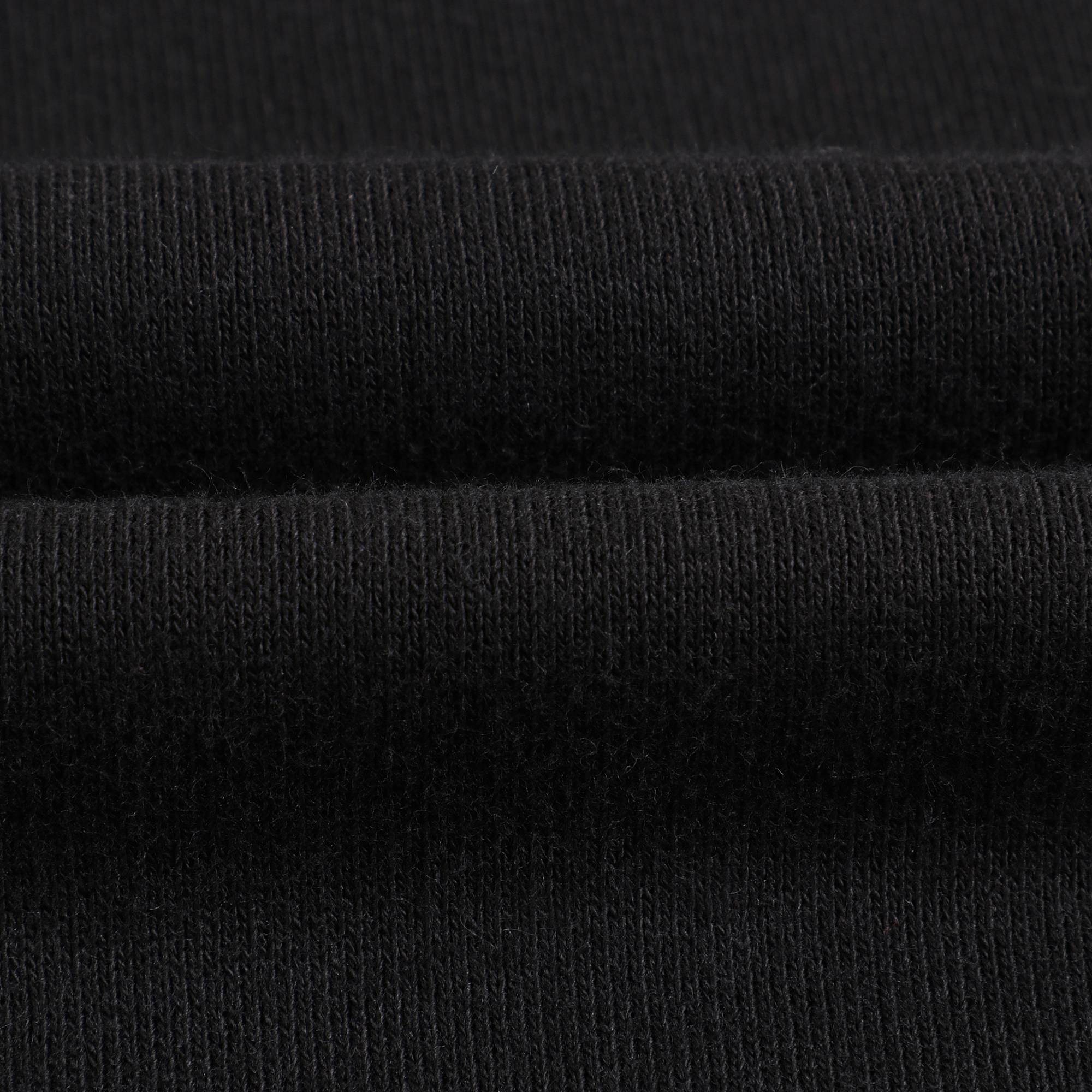 Baby Boys & Girls Black GGHoodie