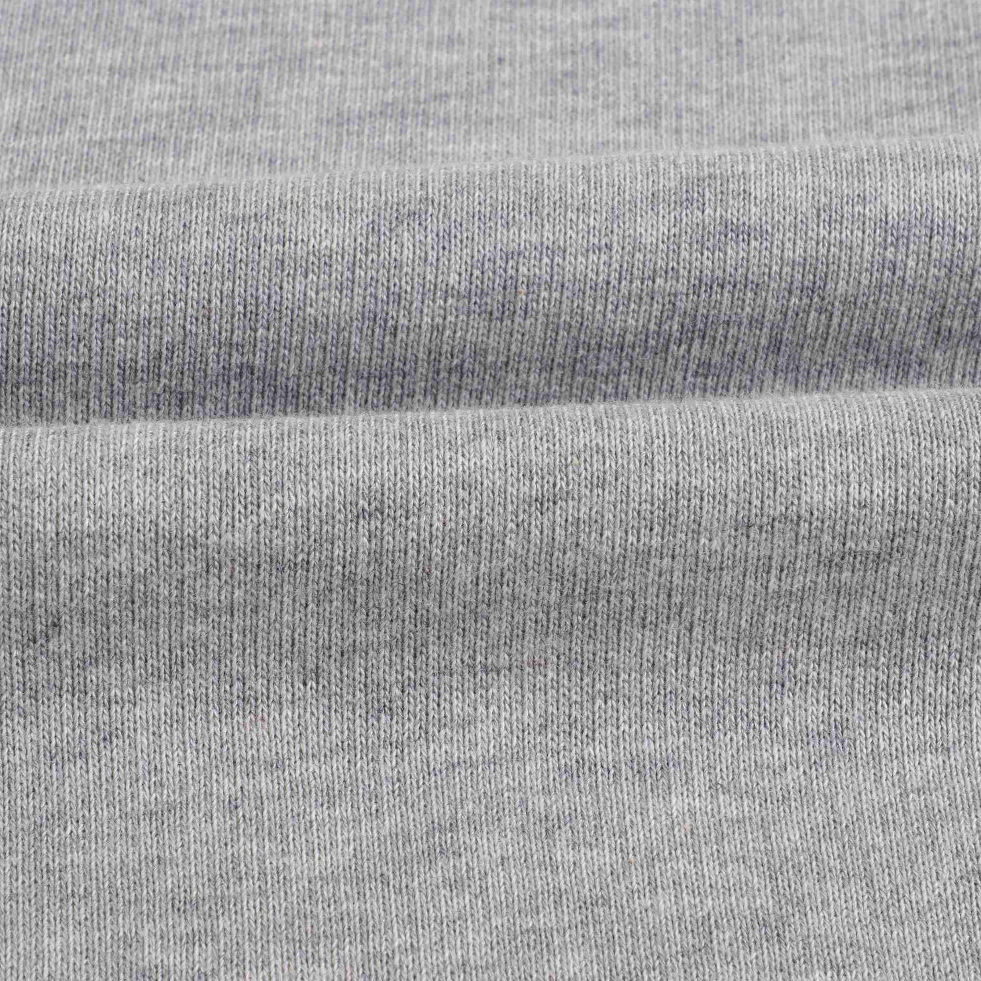 Baby Boys & Girls Light Grey GG Cotton Sweatshirt