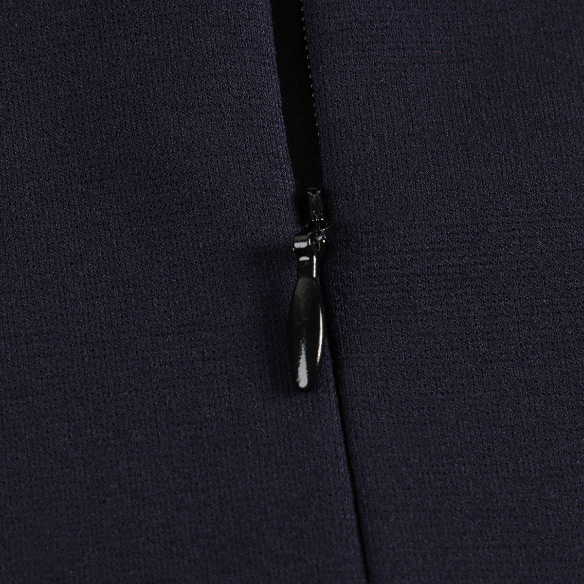Girls Navy Dress
