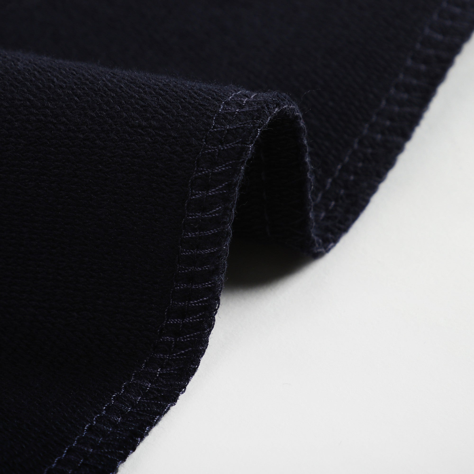 Baby Boys Black "COMPLETO MAGLIA" Sets