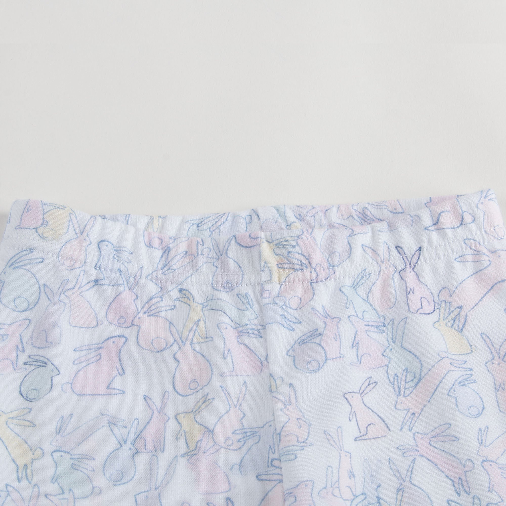 Girls Power Pink Tops &  Bottoms 2 Pieces Pyjama - CÉMAROSE | Children's Fashion Store - 12