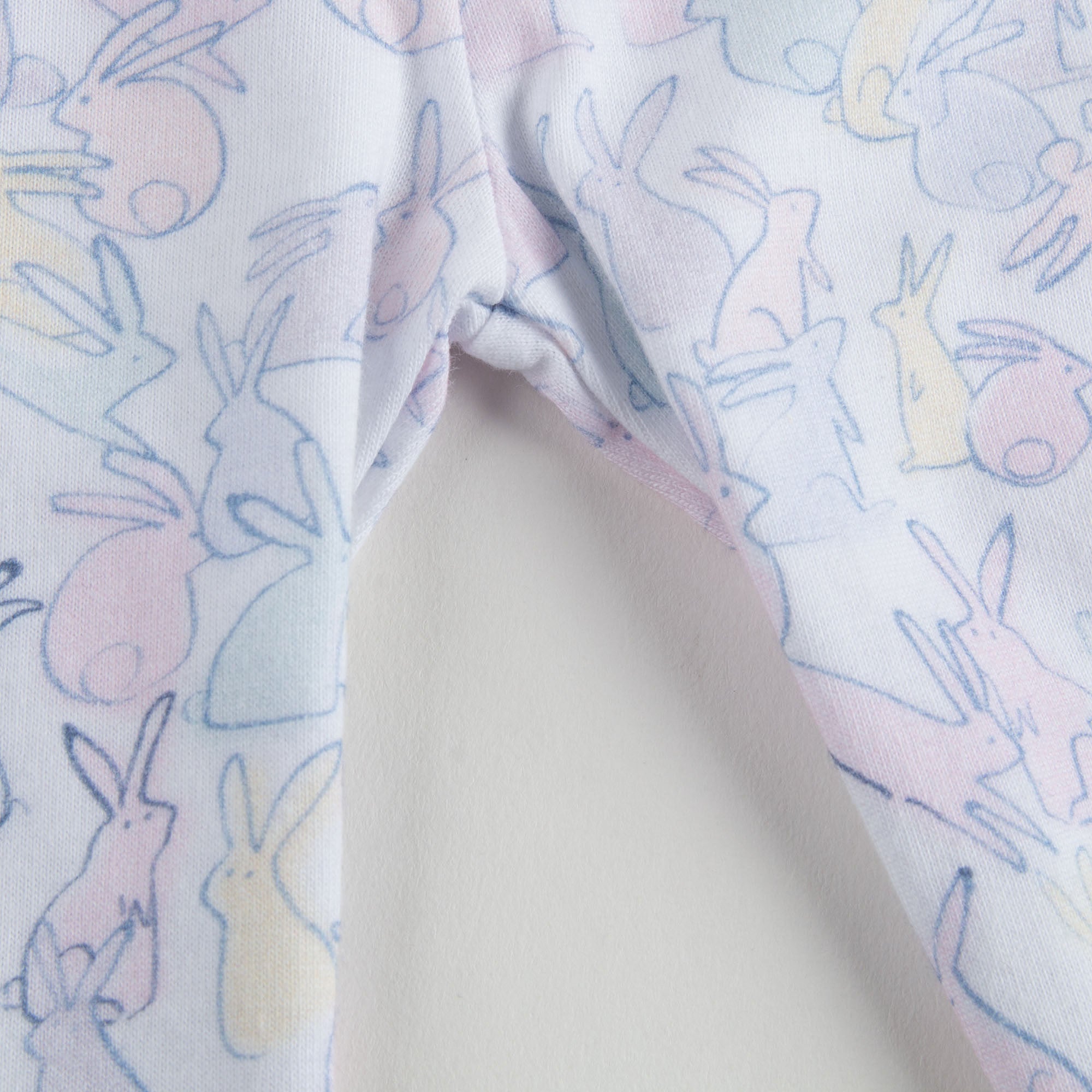 Girls Power Pink Tops &  Bottoms 2 Pieces Pyjama - CÉMAROSE | Children's Fashion Store - 13