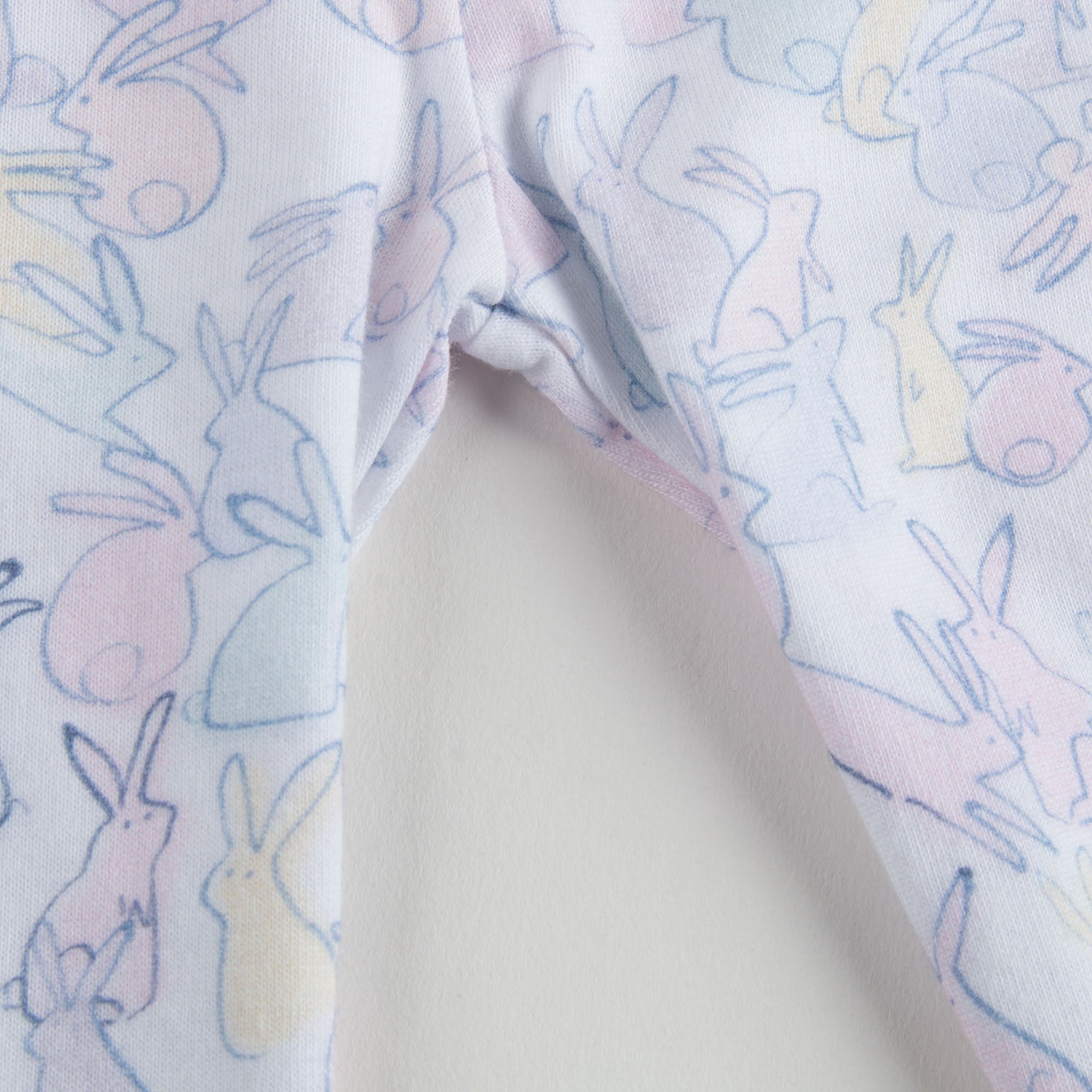 Girls Power Pink Tops &  Bottoms 2 Pieces Pyjama - CÉMAROSE | Children's Fashion Store - 13